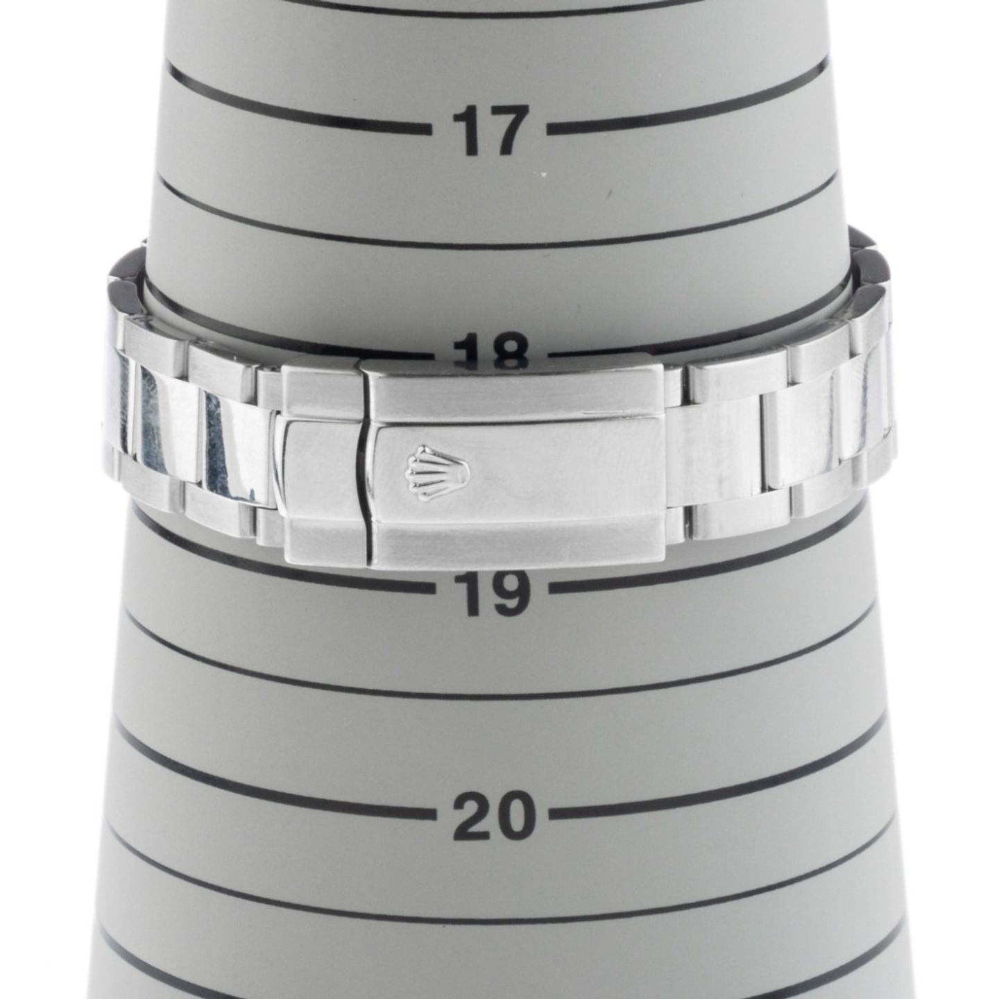 Rolex Milgauss 116400GV - (8/8)