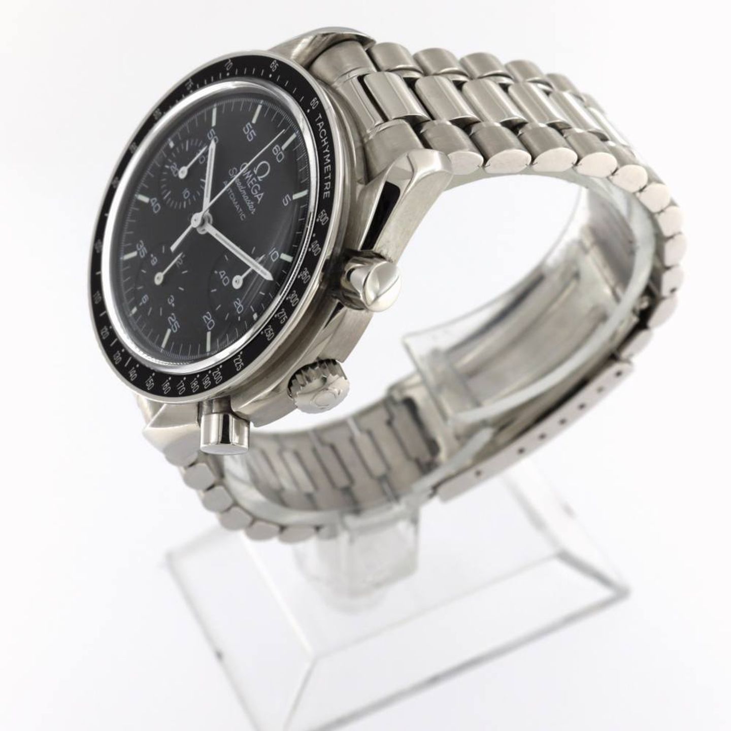 Omega Speedmaster Reduced 3510.50.00 - (2/6)
