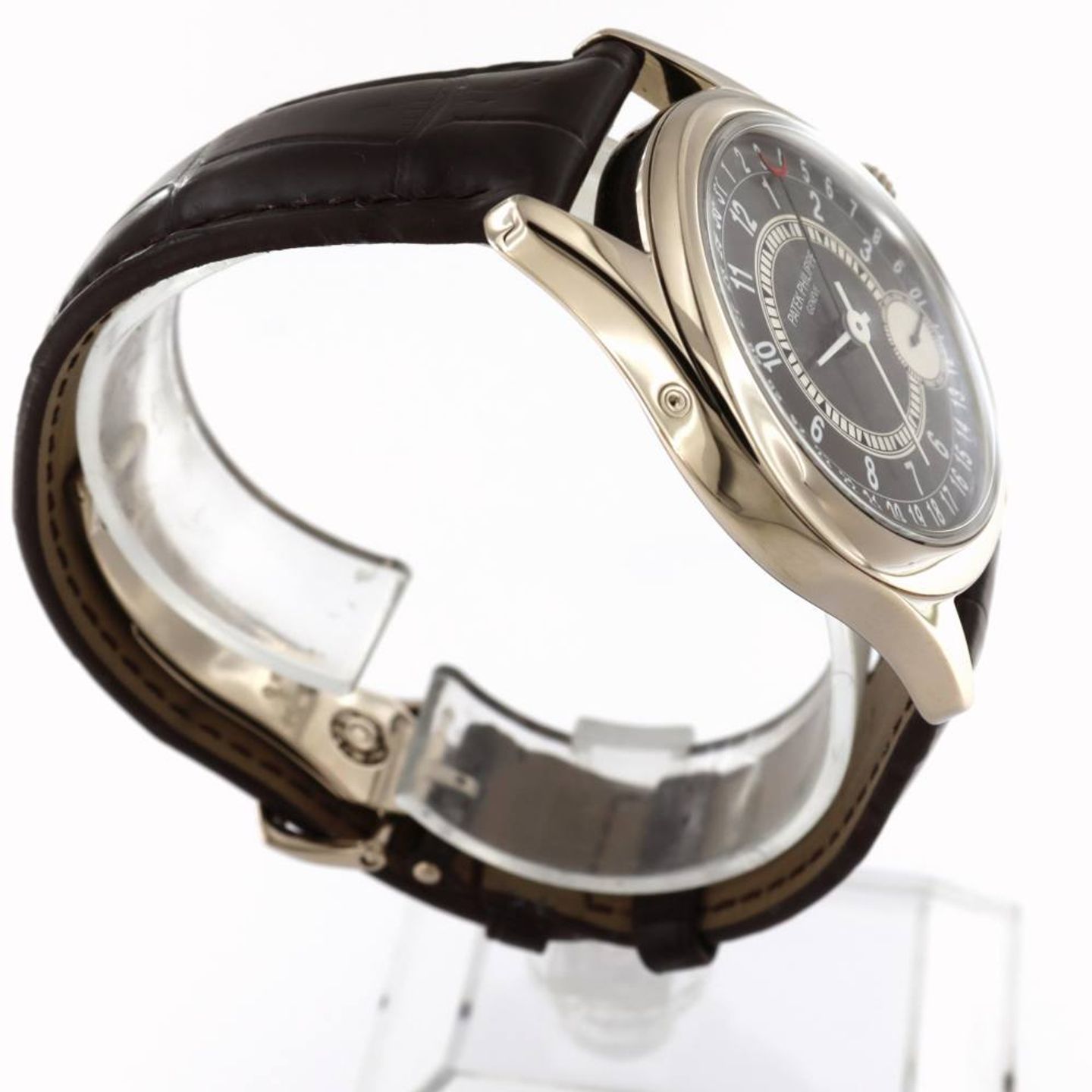 Patek Philippe Calatrava 6000G - (3/6)