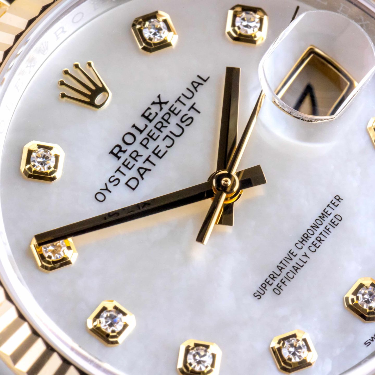 Rolex Datejust 36 126233 - (2/8)