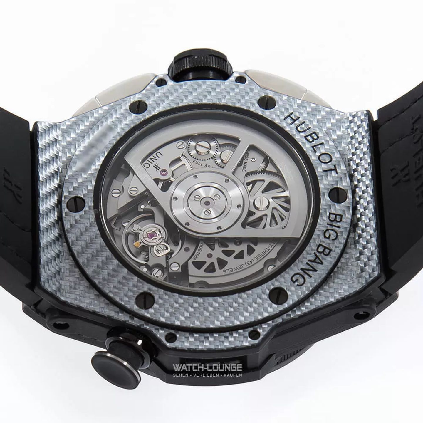 Hublot Big Bang Unico 416.YS.1120.VR - (8/8)