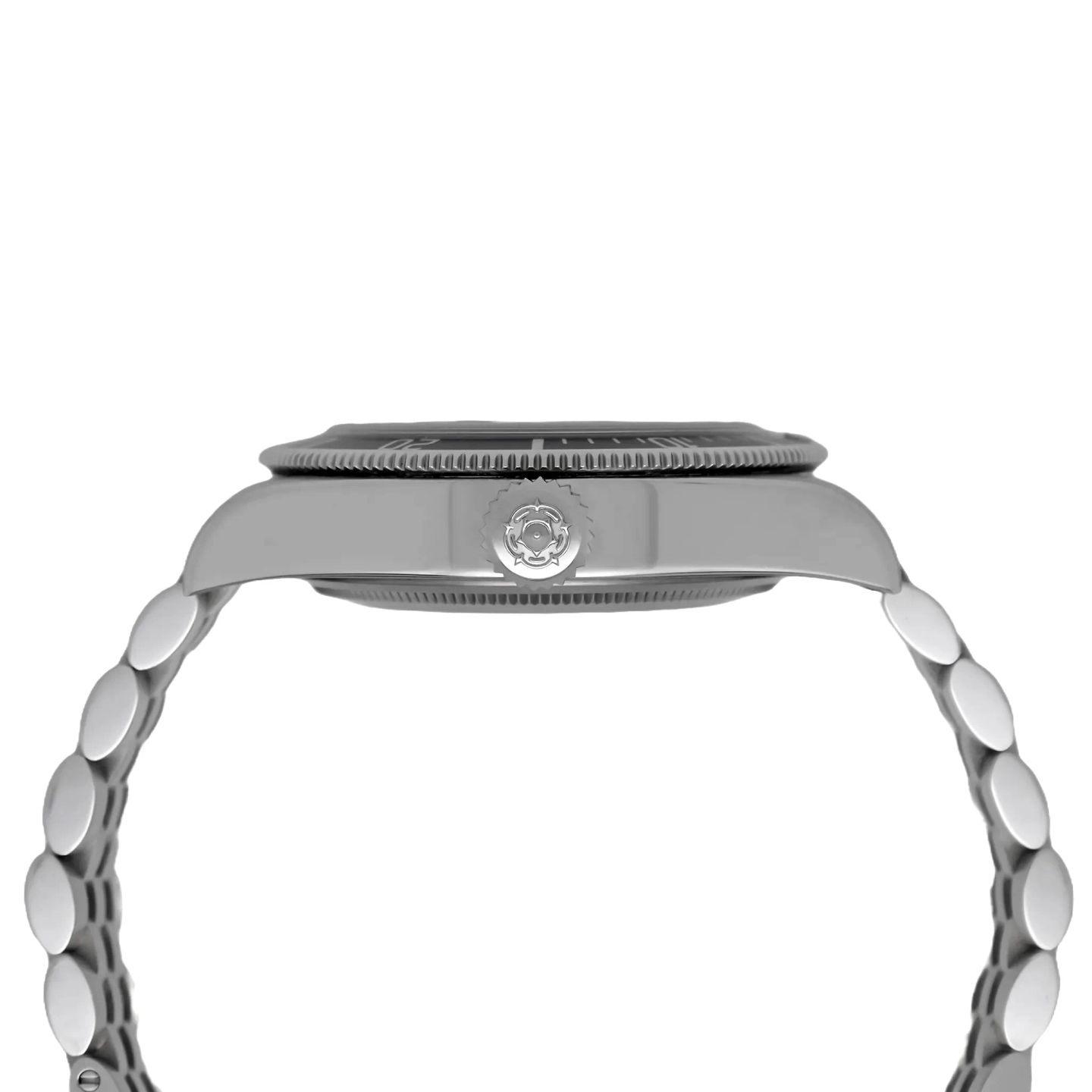 Tudor Black Bay 7941A1A0NU (2025) - Black dial 41 mm Steel case (6/8)