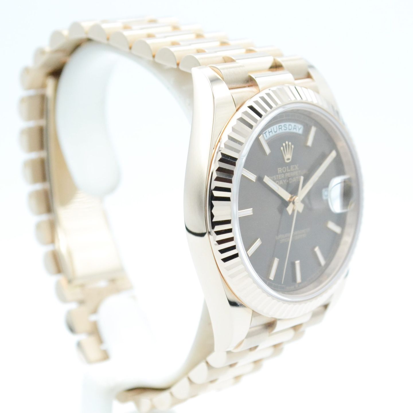 Rolex Day-Date 40 228235 - (6/7)