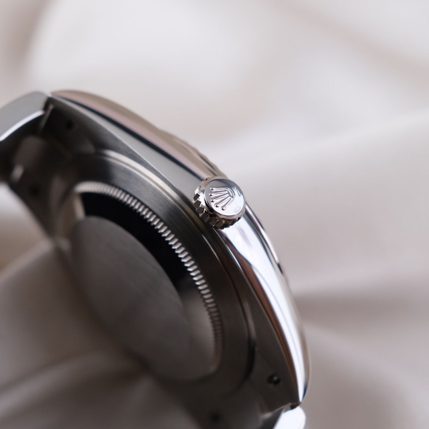 Rolex Datejust 41 126334 (2021) - 41mm Staal (5/8)