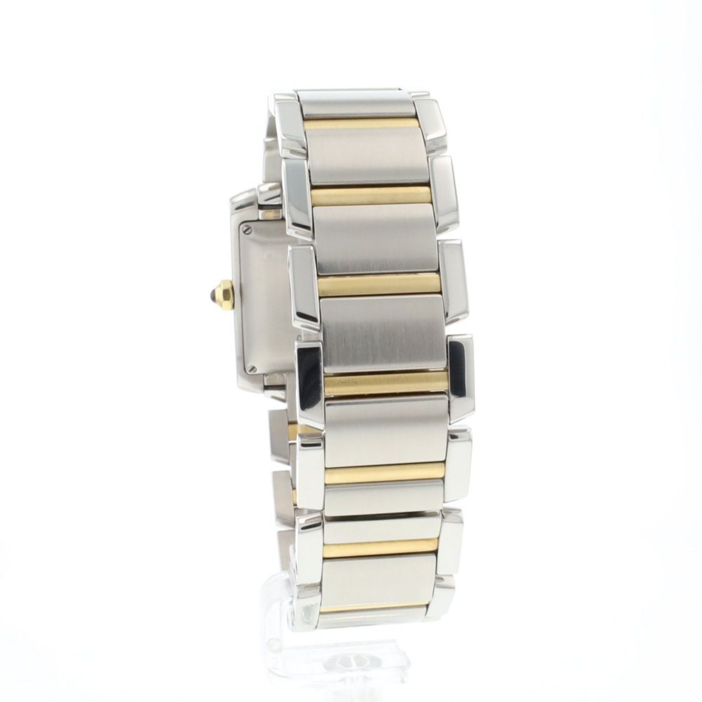 Cartier Tank Française 2302 - (4/5)