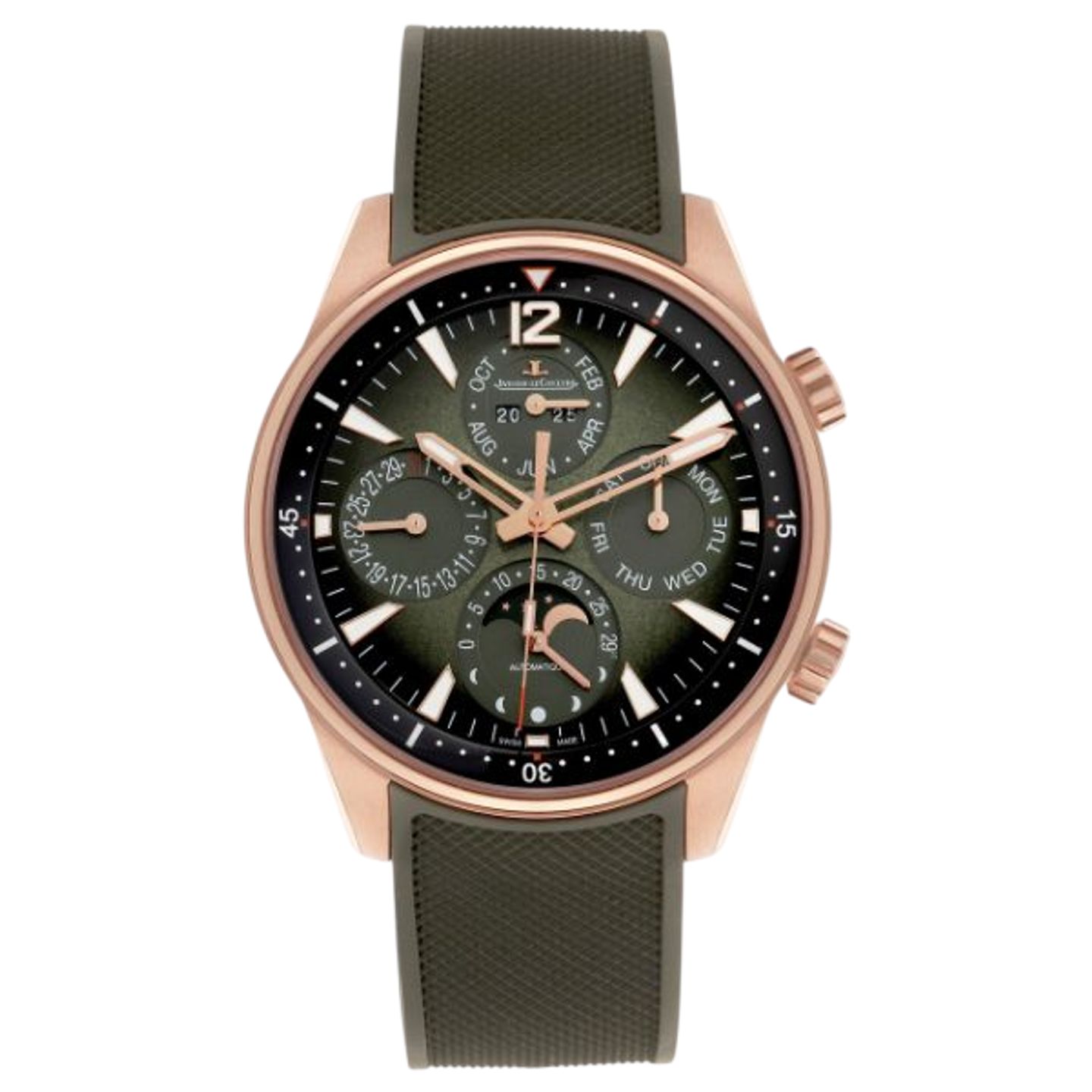 Jaeger-LeCoultre Polaris Q908263J - (1/1)