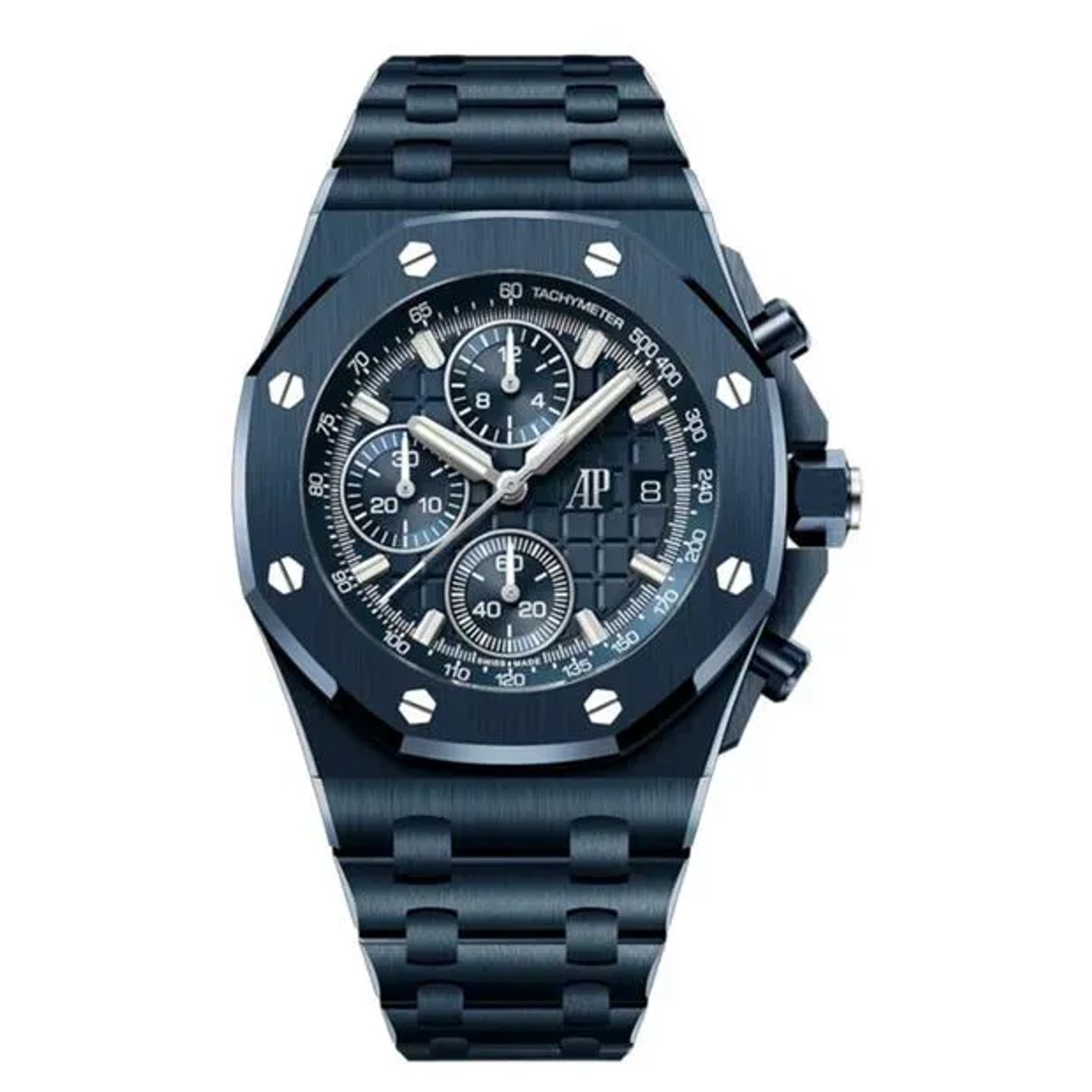 Audemars Piguet Royal Oak Offshore 26238CD.OO.1300CD.01 - (1/6)