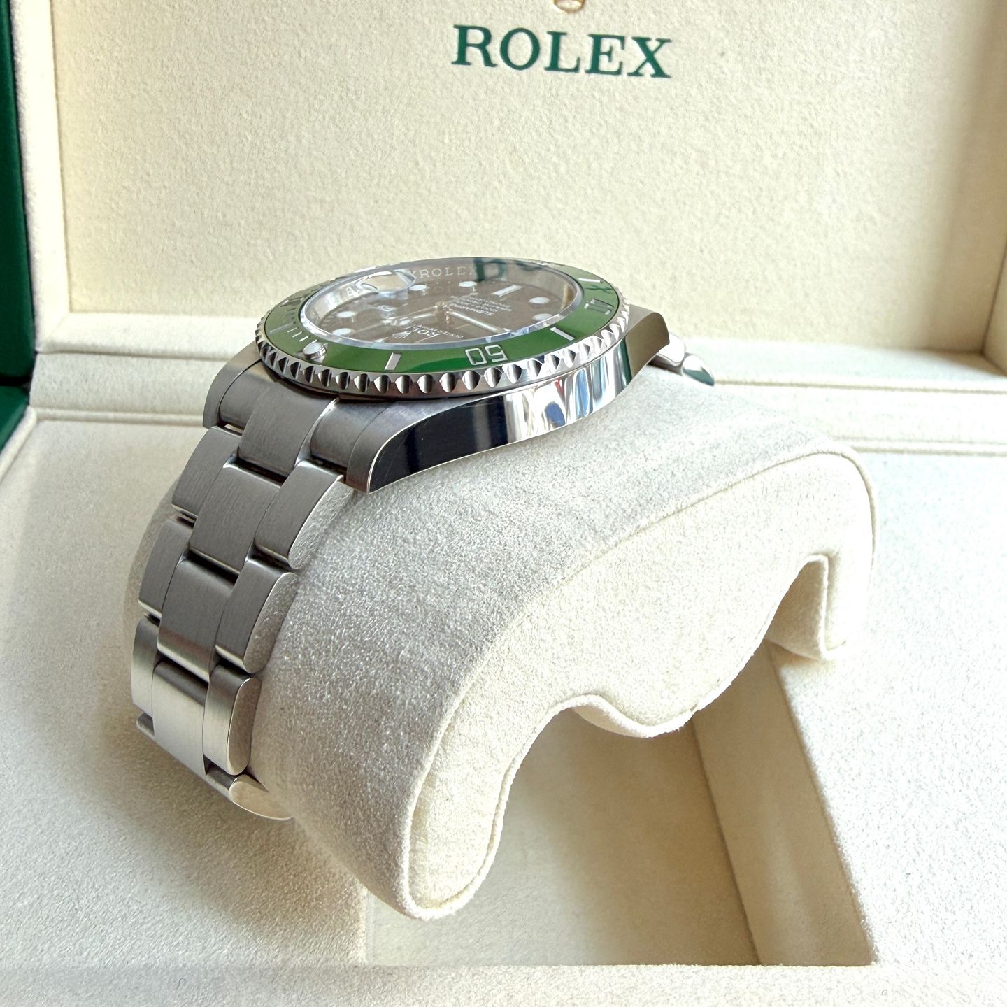 Rolex Submariner Date 126610LV - (6/7)