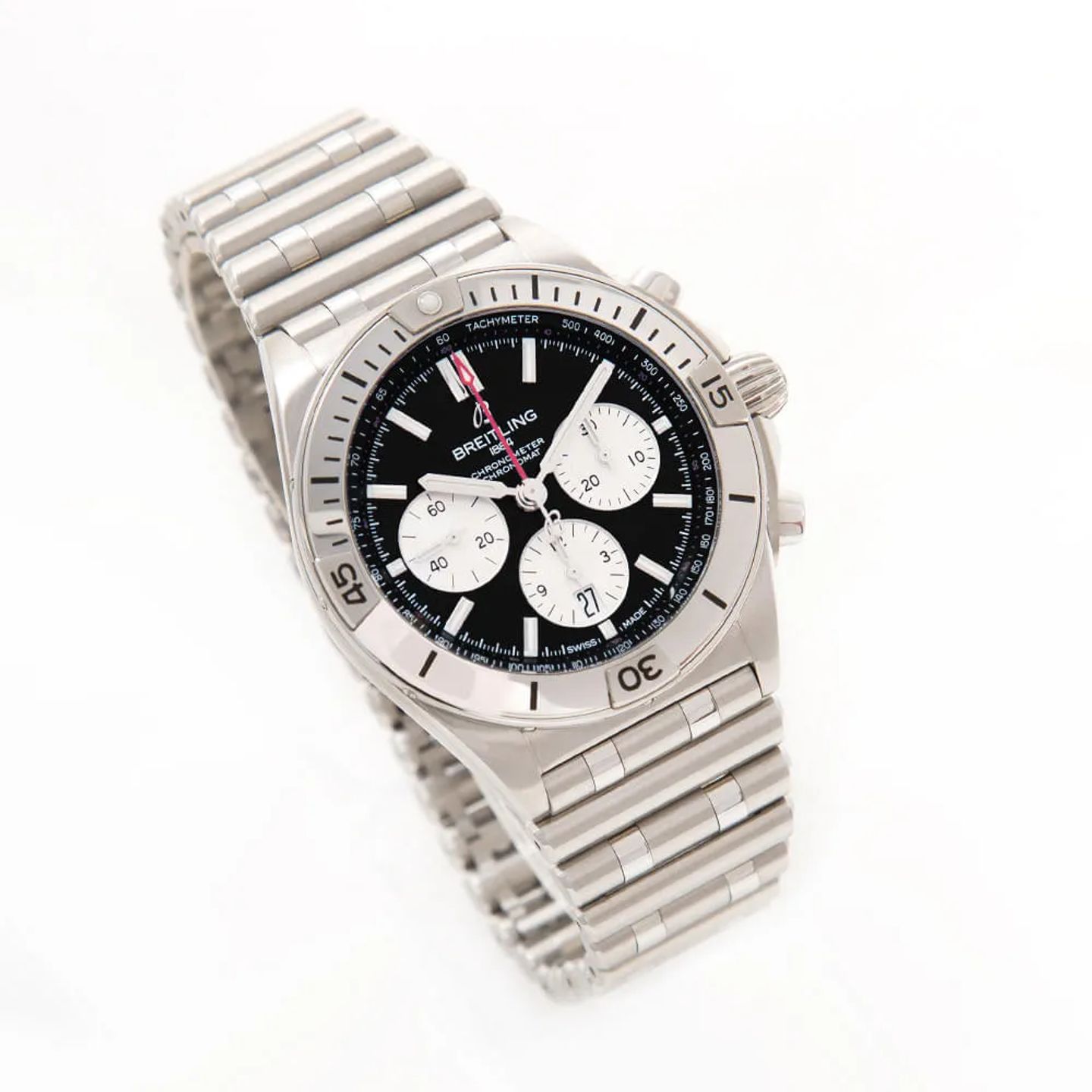 Breitling Chronomat 42 AB0134101B1A1 - (4/8)