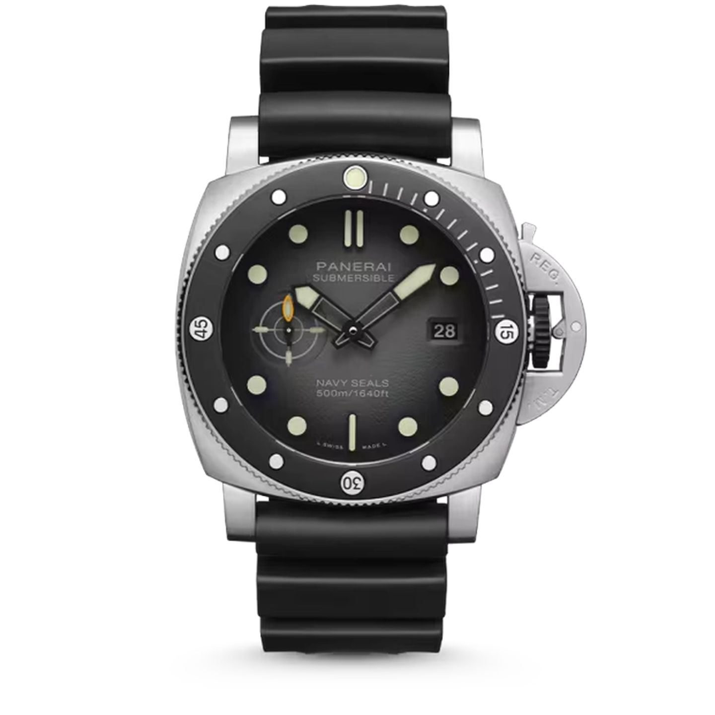 Panerai Submersible PAM01738 - (1/1)