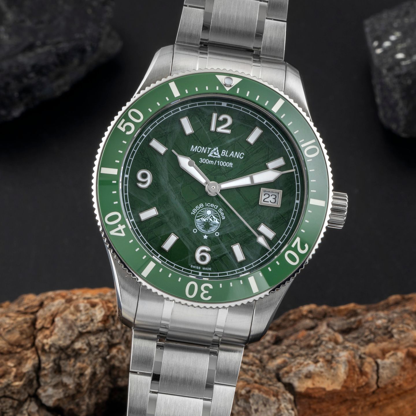 Montblanc 1858 129373 - (3/8)