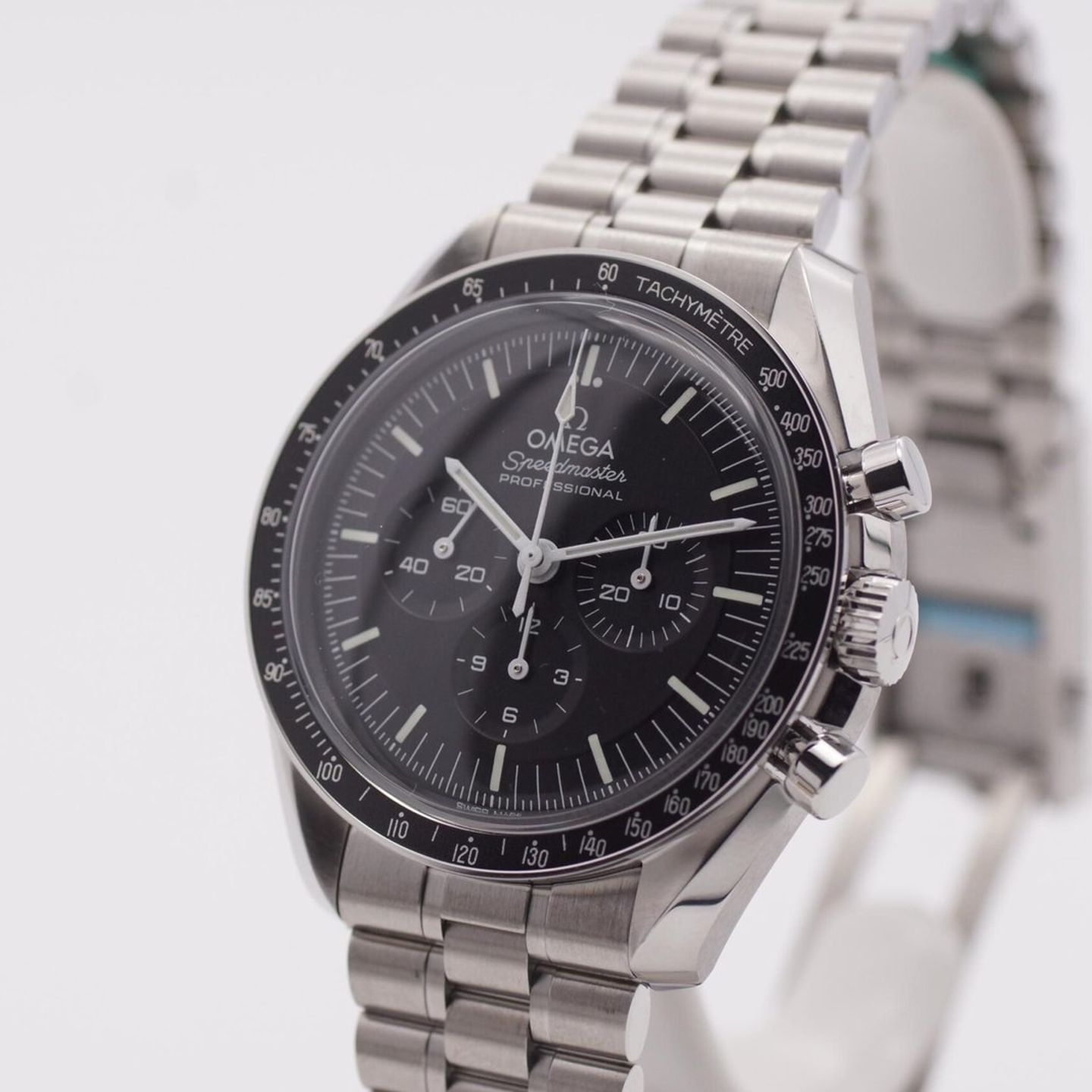 Omega Speedmaster Professional Moonwatch 310.30.42.50.01.001 - (4/8)