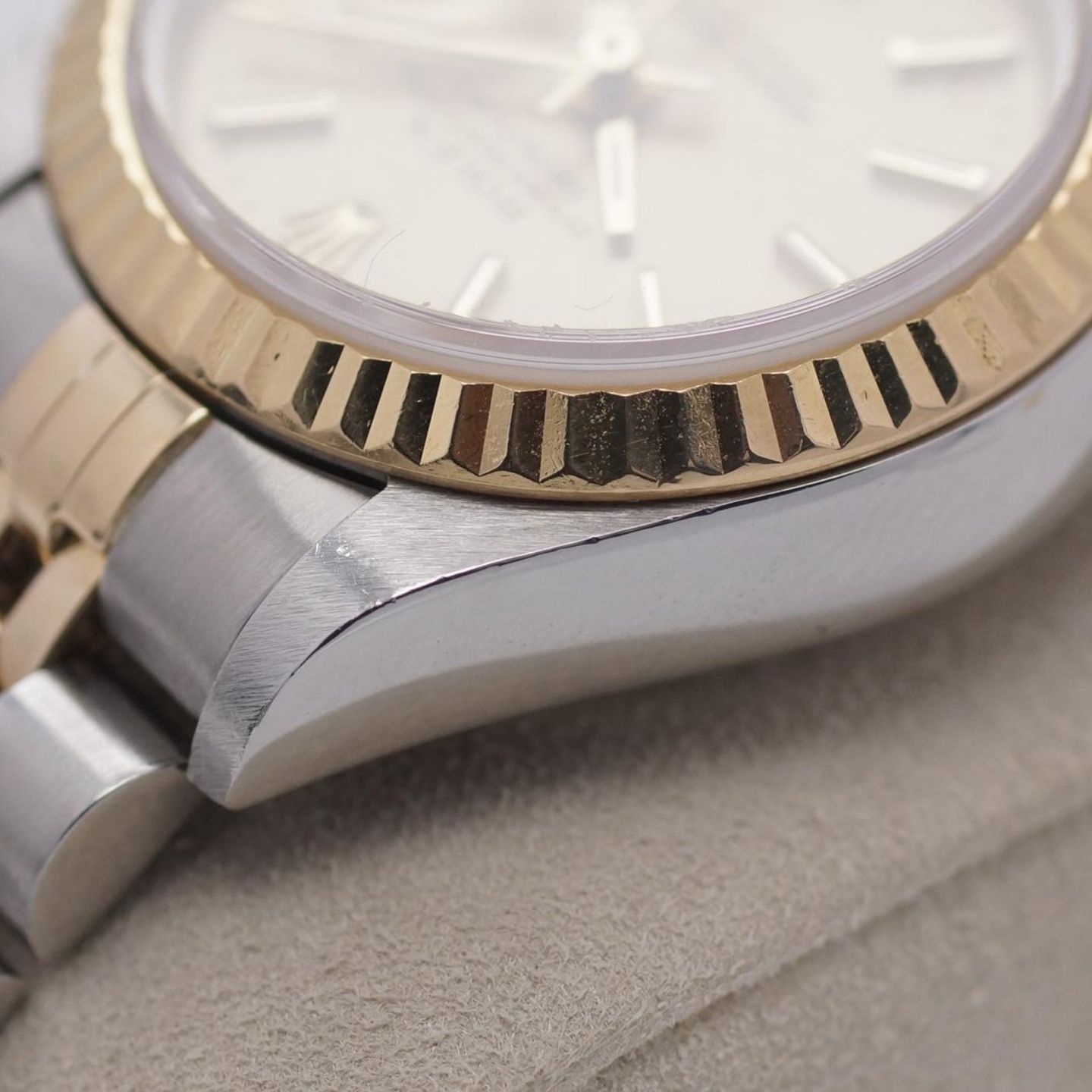 Rolex Lady-Datejust 69173 - (8/8)