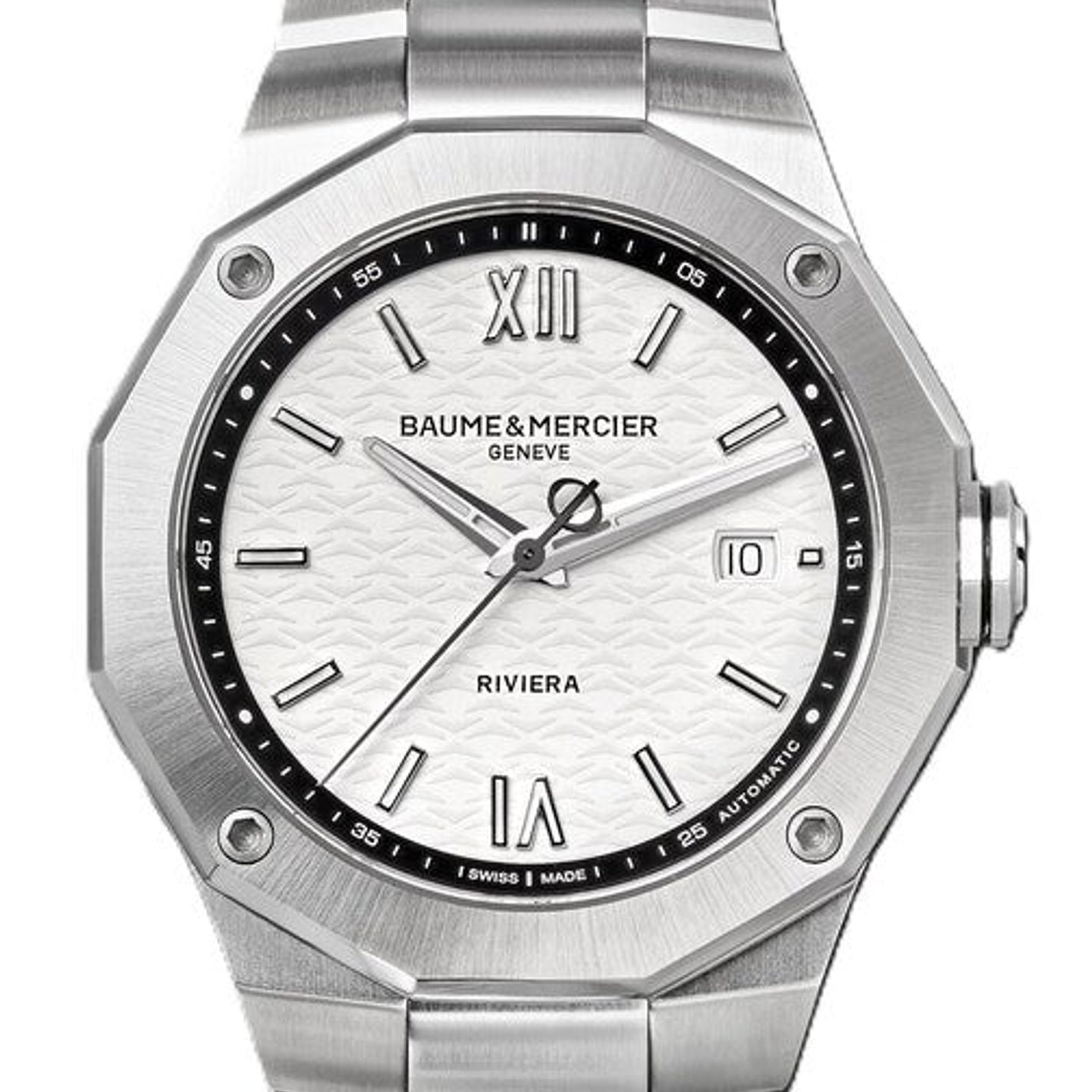 Baume & Mercier Riviera M0A10829 - (1/1)