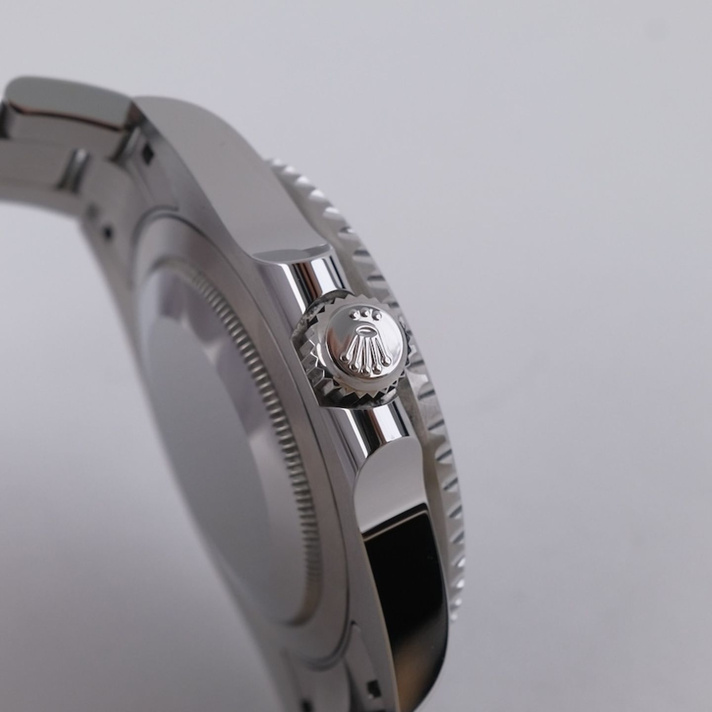 Rolex GMT-Master II 126710GRNR - (6/8)