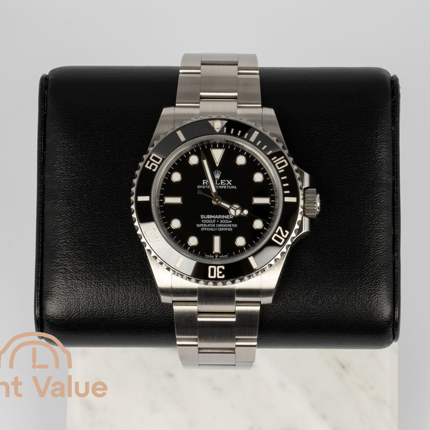 Unknown Unknown 124060LN - (1/6)