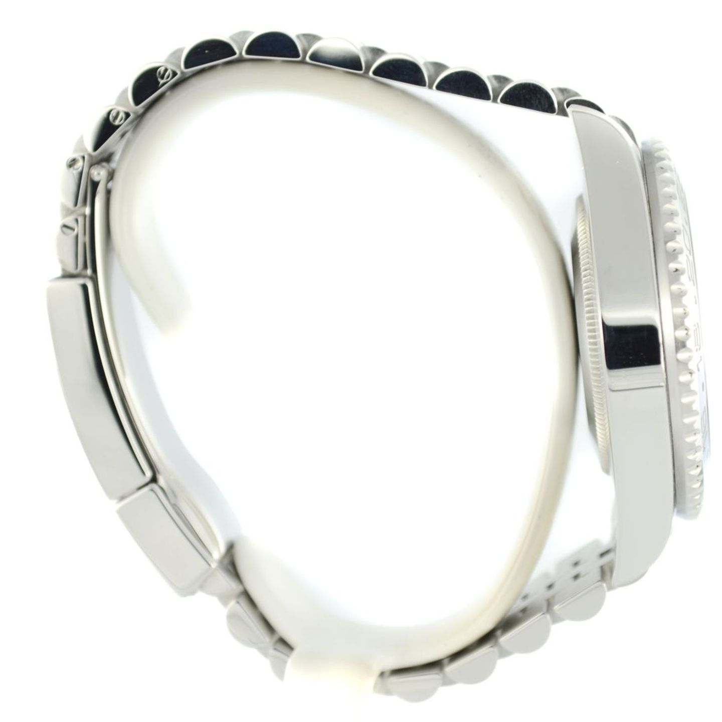 Rolex GMT-Master II 126710BLNR - (5/7)