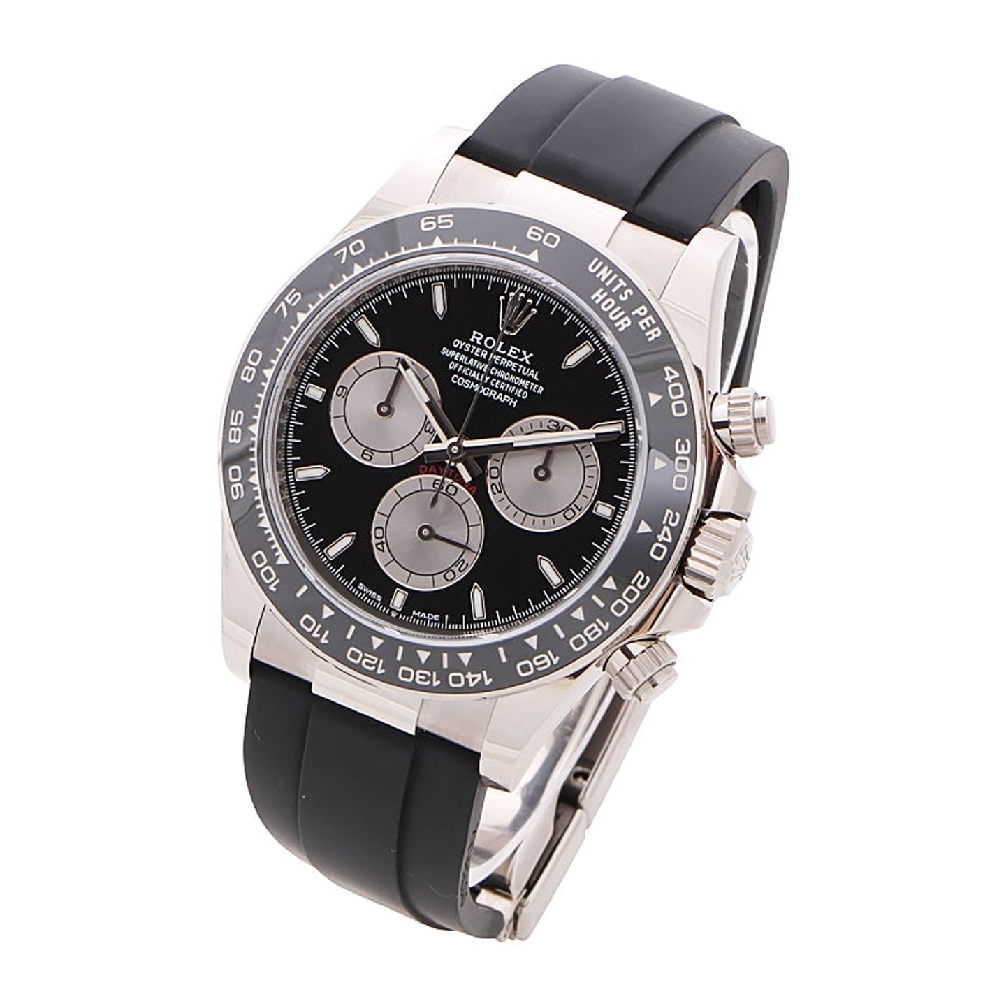 Rolex Daytona 126519LN - (2/4)