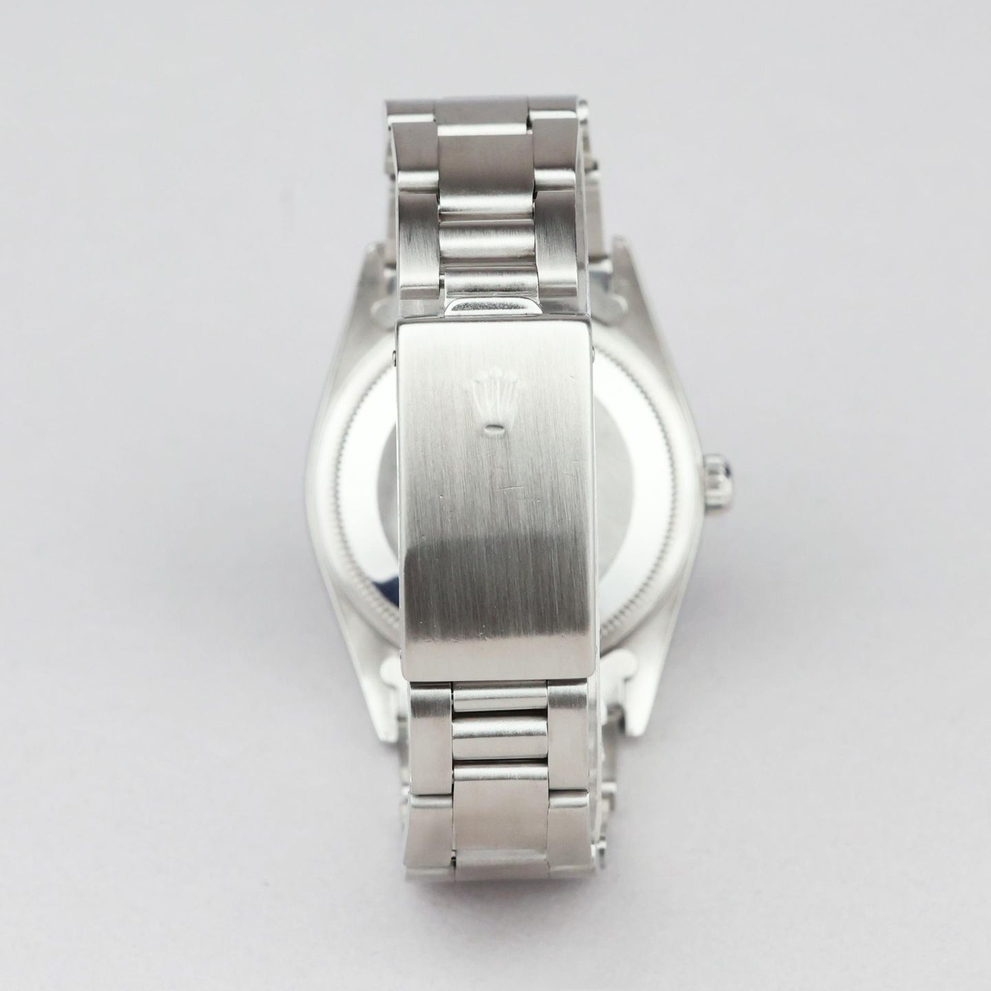 Rolex Oyster Perpetual Date 15200 - (7/7)