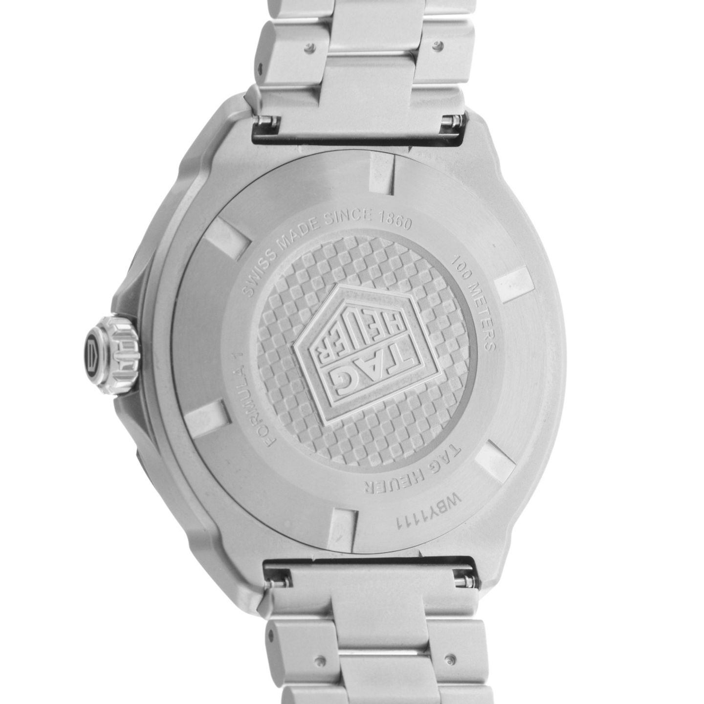 TAG Heuer Formula 1 WBY1111.BA0042 - (6/7)