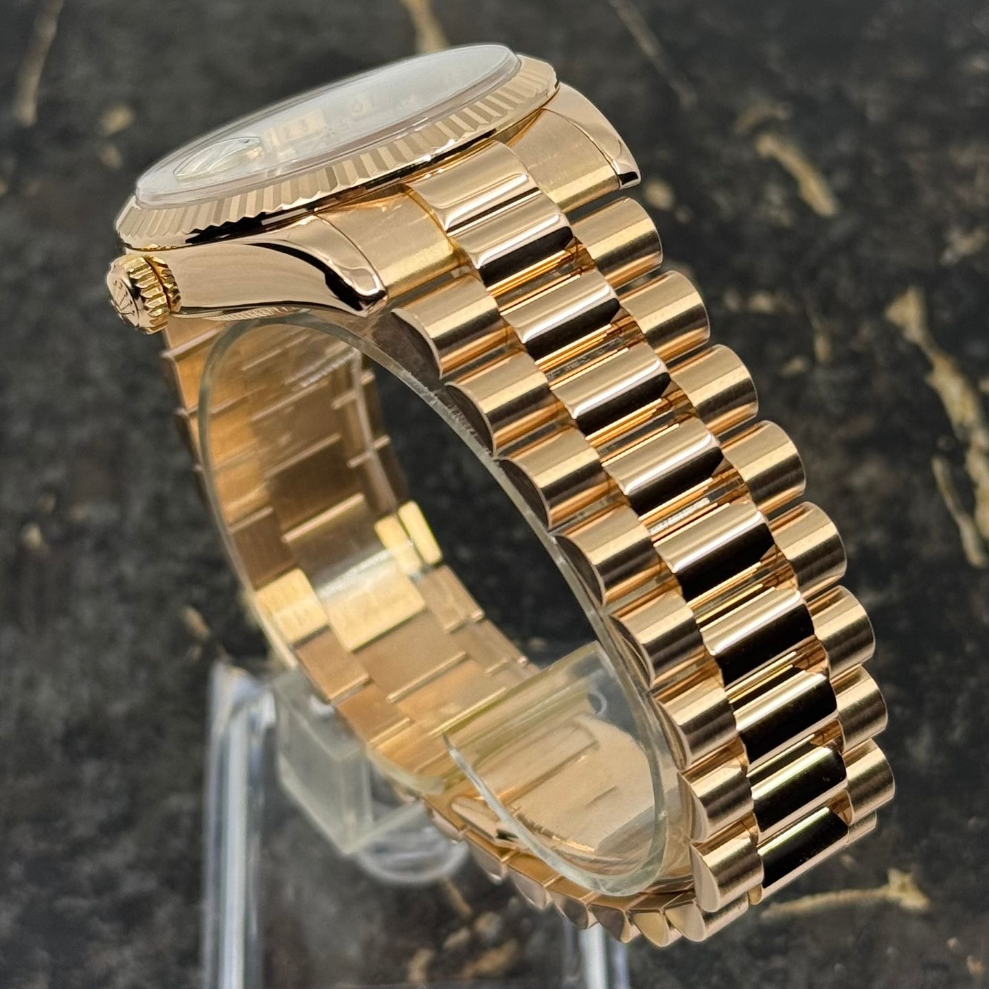 Rolex Day-Date 36 118235 - (6/8)