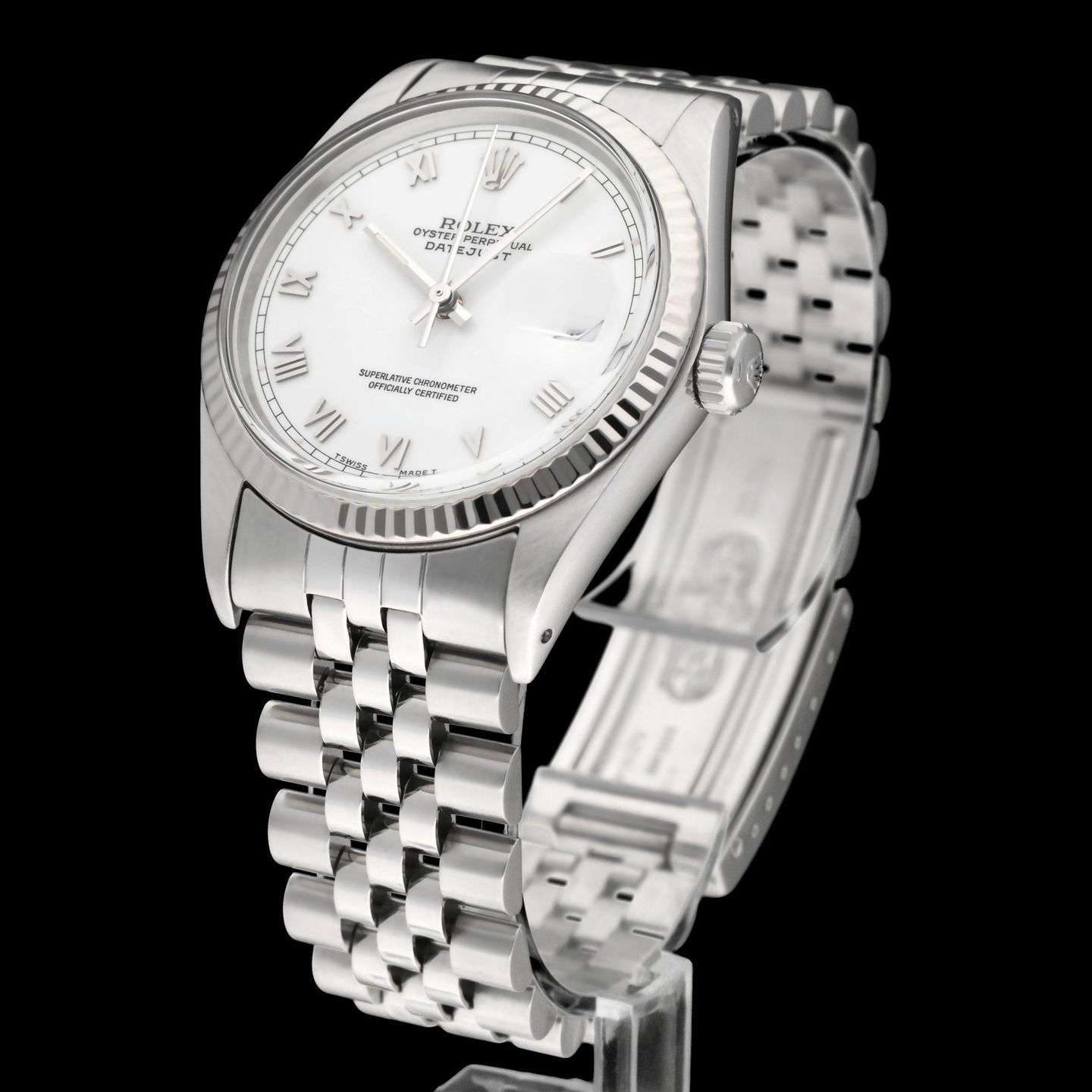 Rolex Datejust 36 16014 - (5/8)