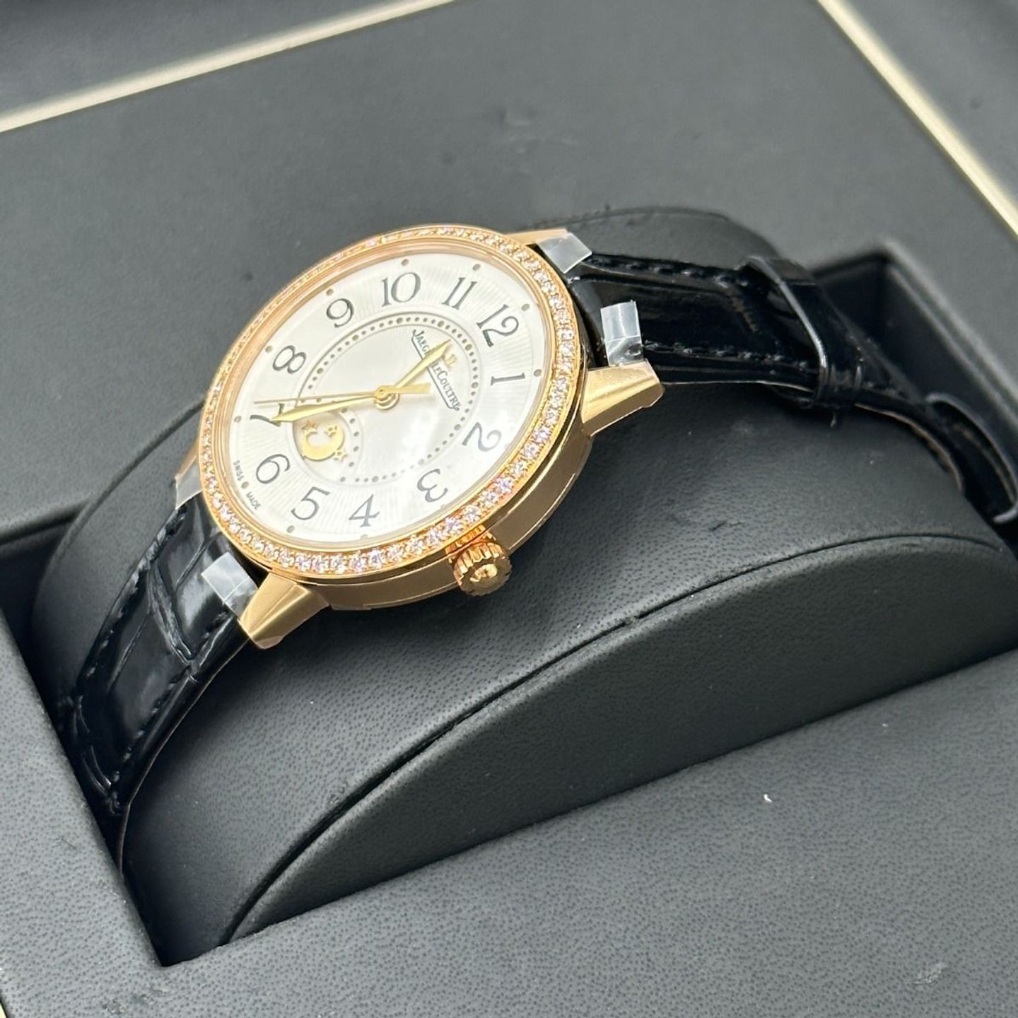 Jaeger-LeCoultre Rendez-Vous Q3442430 - (5/8)