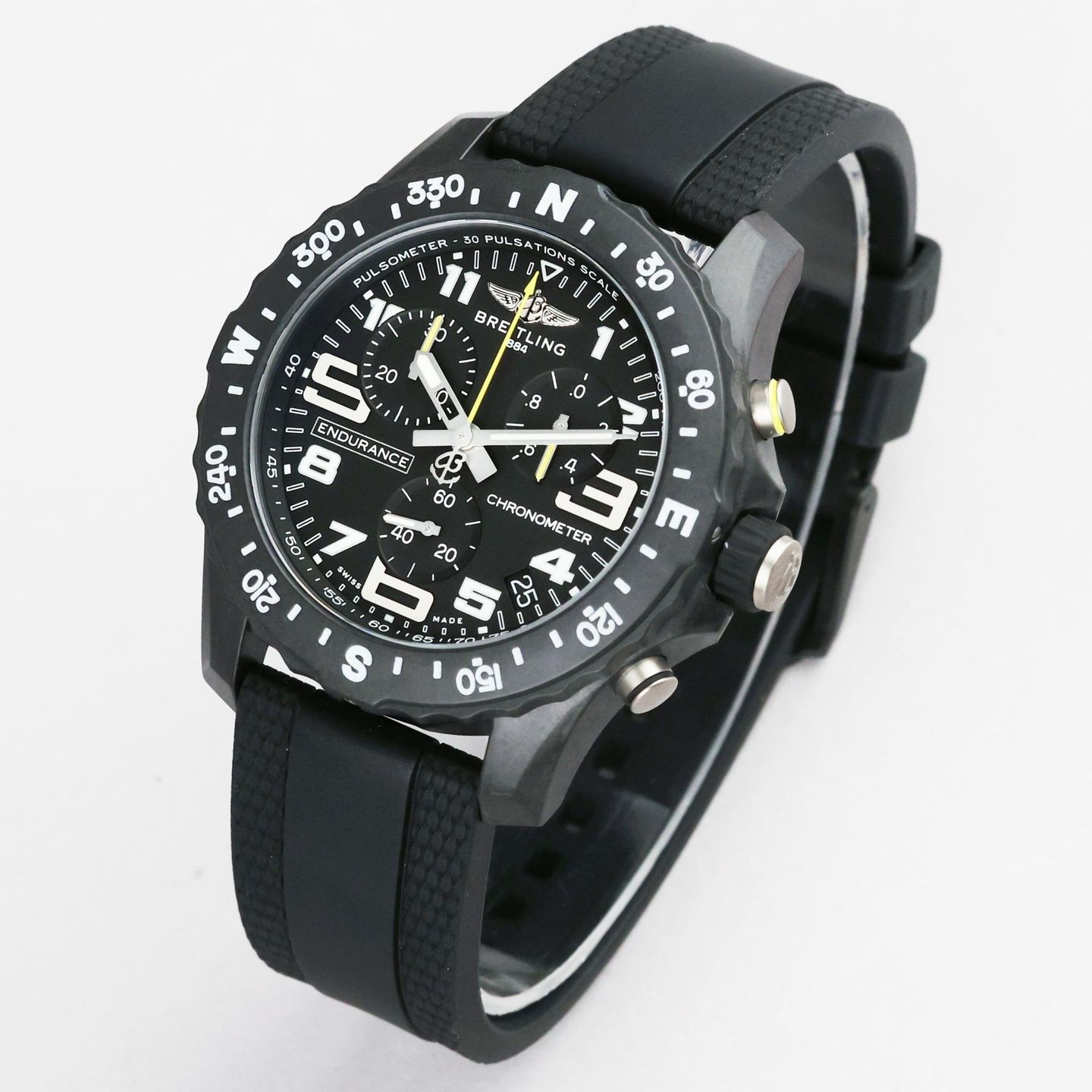 Breitling Endurance Pro X82310 - (4/8)