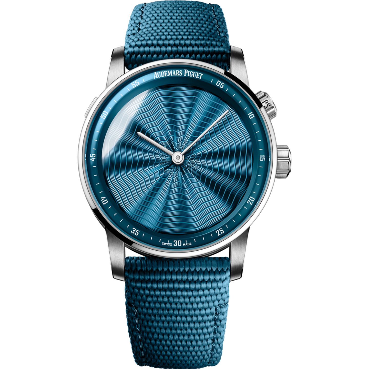 Audemars Piguet CODE 11.59 26397BC.OO.D324VE.01 - (1/1)