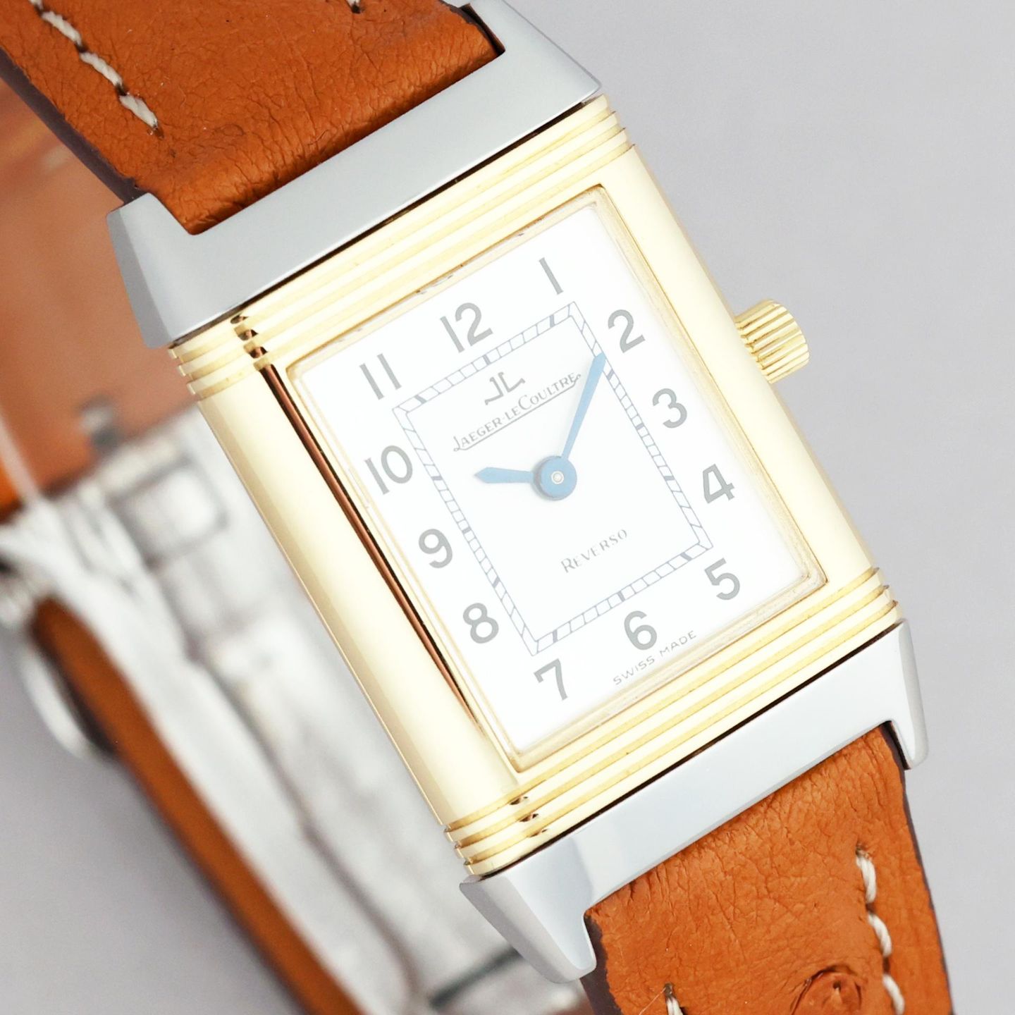Jaeger-LeCoultre Reverso Lady 260.5.86 - (3/8)