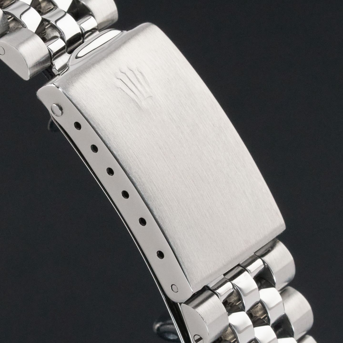 Rolex Datejust 36 16014 - (8/8)