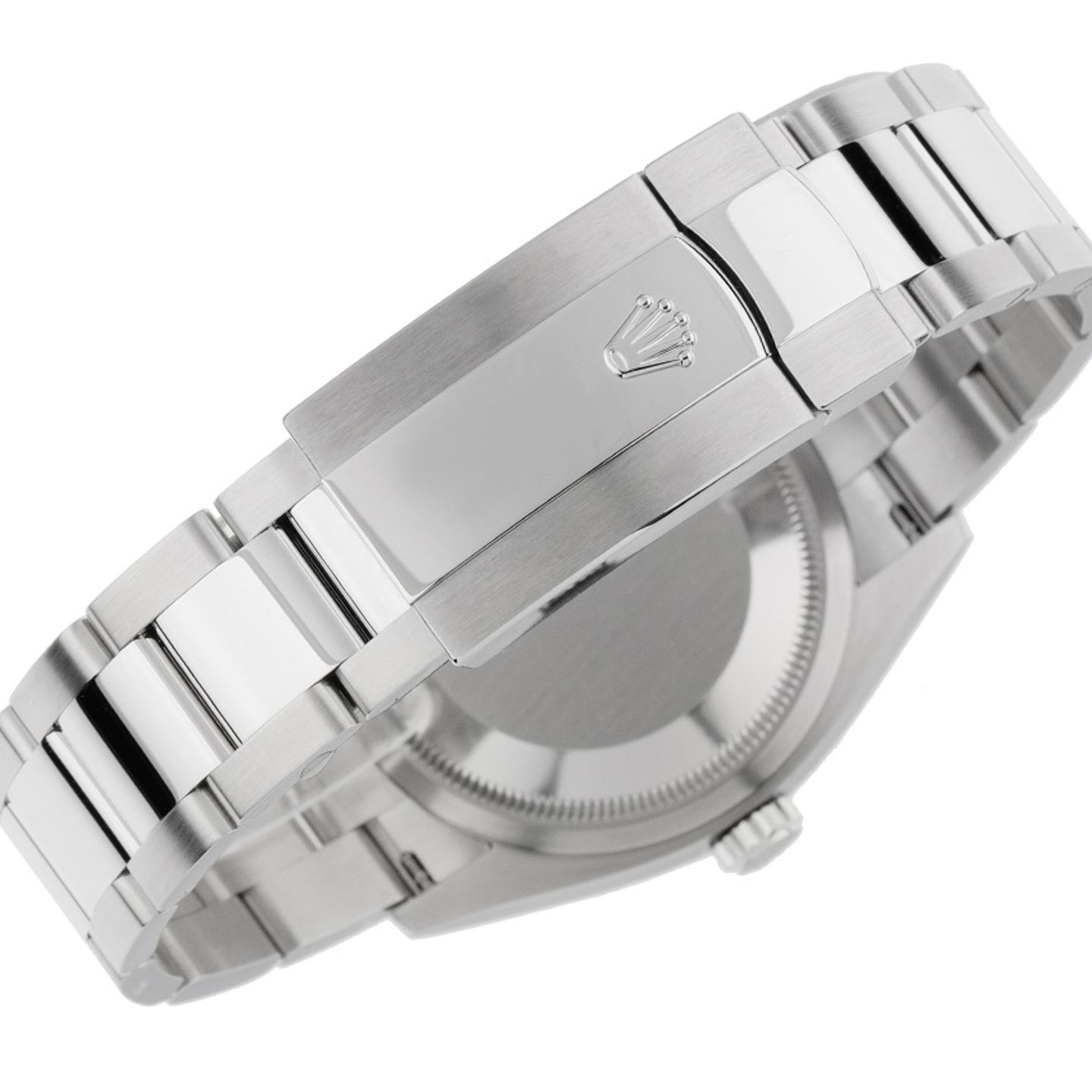 Rolex Datejust 36 126200 (2019) - 36 mm Steel case (6/6)