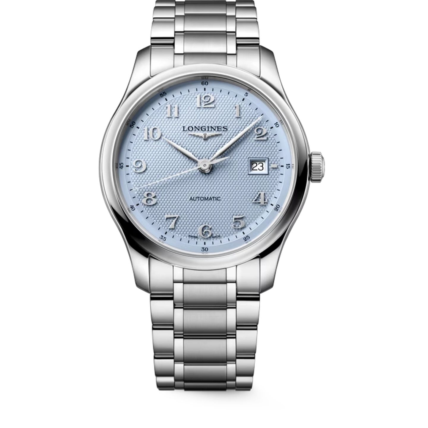 Longines Master Collection L2.950.4.99.6 - (1/1)