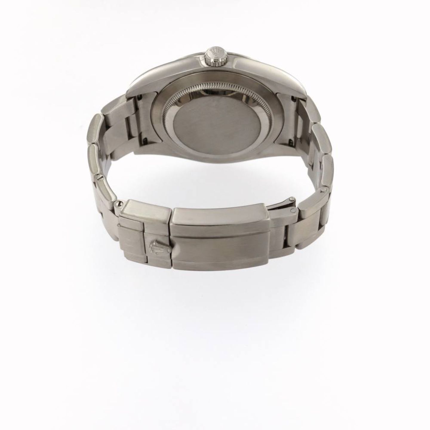 Rolex Explorer 214270 - (4/8)