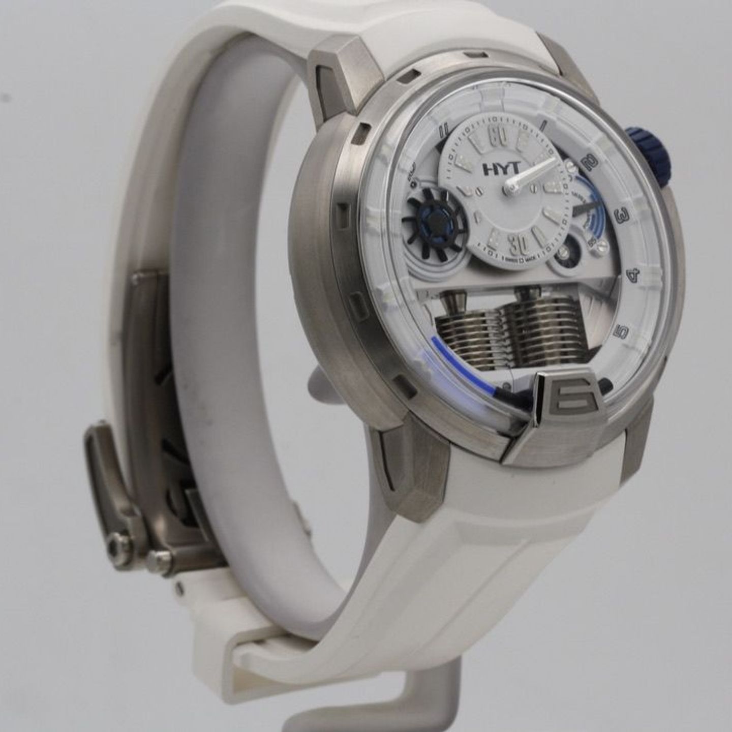 HYT Unknown H00020-A 148-TT-11-BF-RW - (16/16)