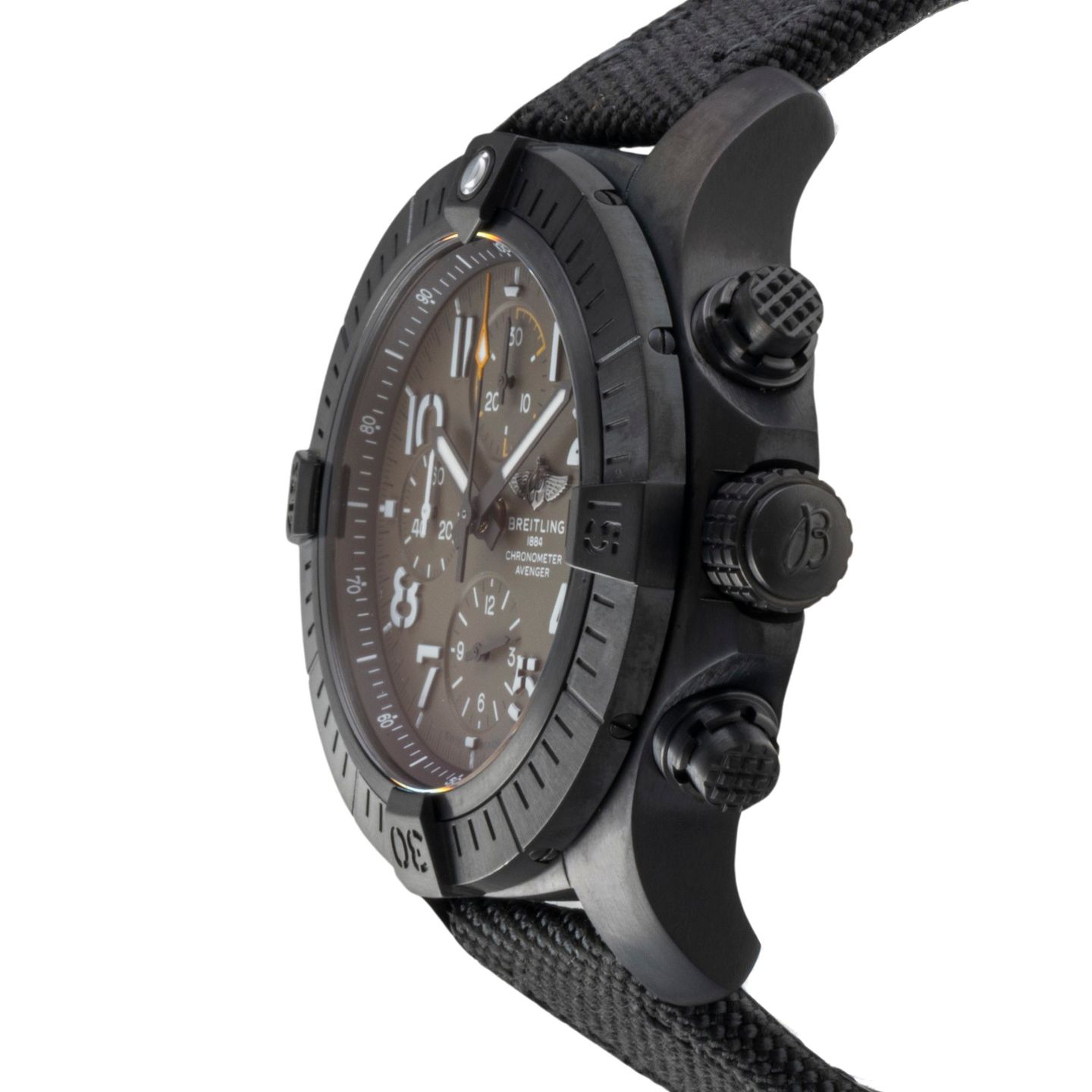 Breitling Avenger V13317101L1X1 - (6/8)