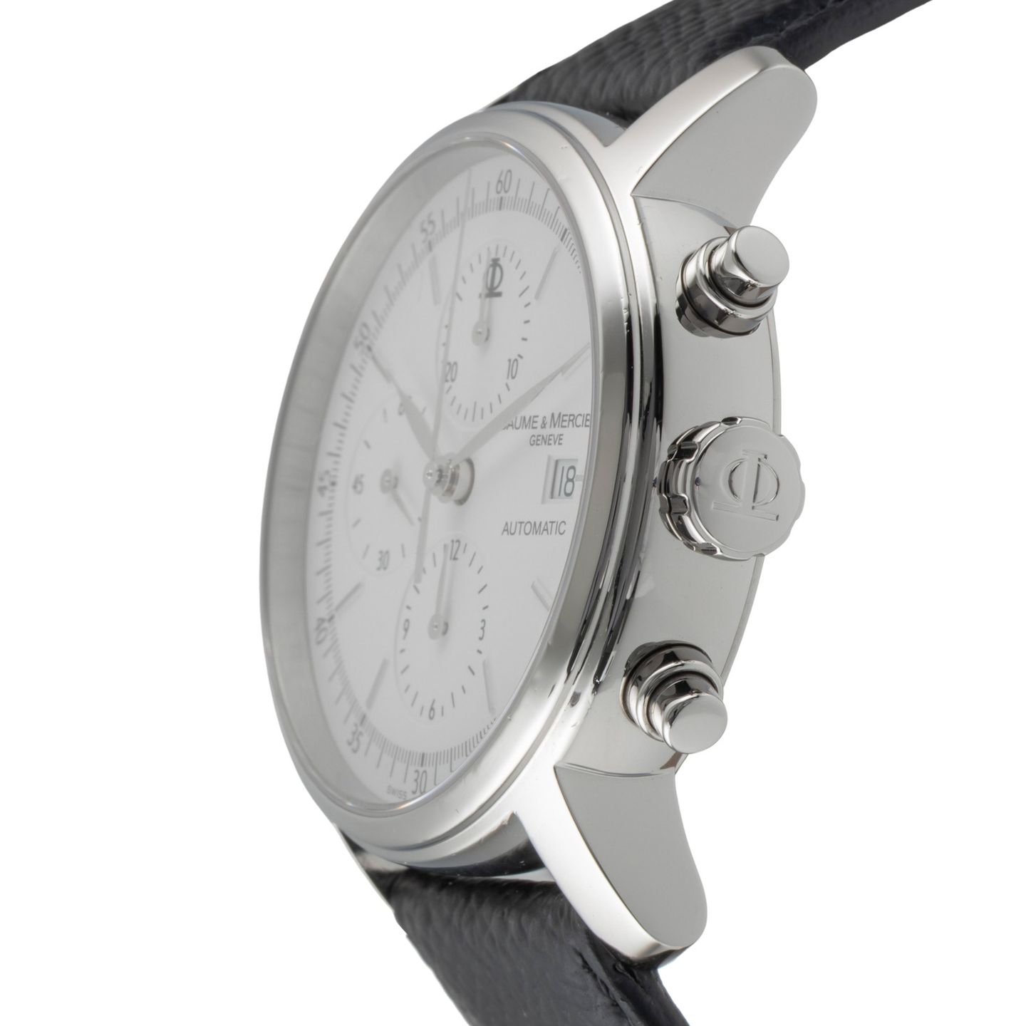 Baume & Mercier Classima M0A68541  65533 - (6/8)