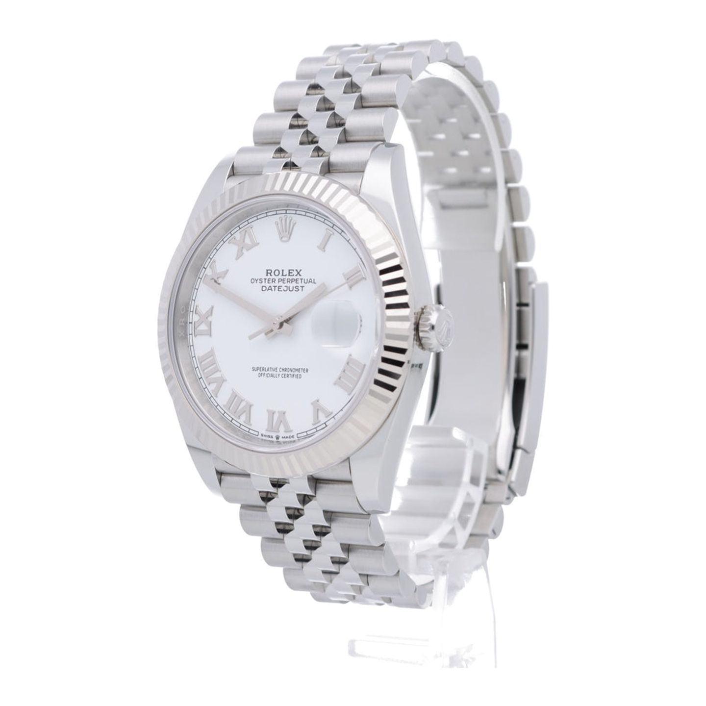 Rolex Datejust 41 126334 - (2/7)