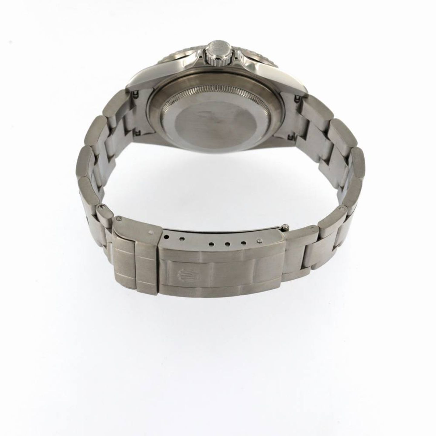 Rolex Submariner Date 16610LV - (4/6)