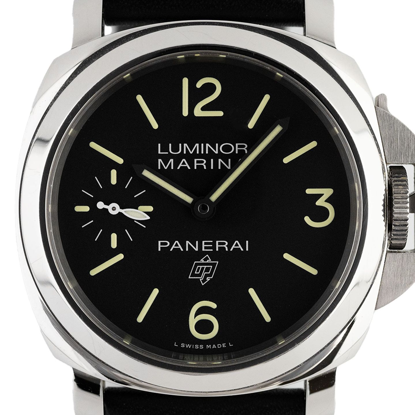 Panerai Luminor Marina PAM00776 - (2/4)