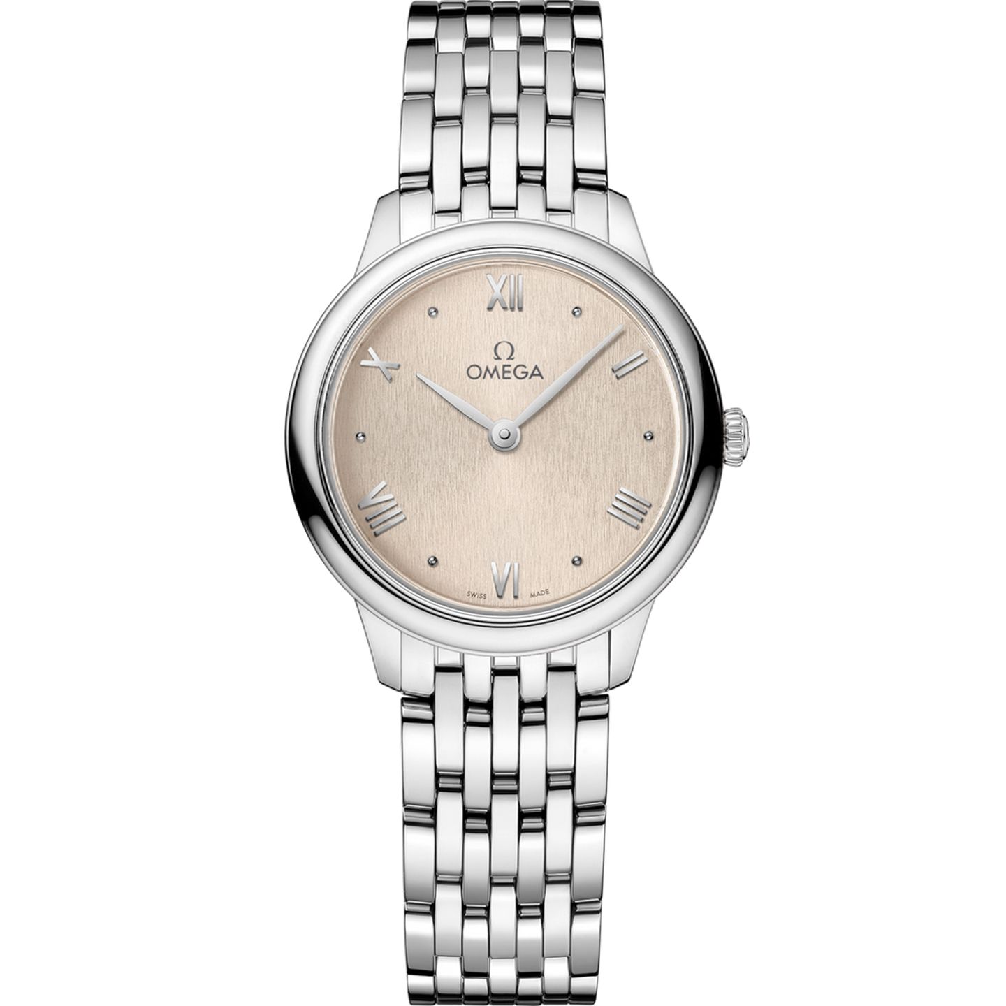Omega De Ville 434.10.28.60.09.001 - (1/1)