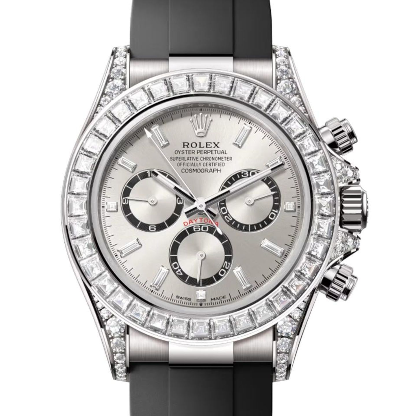 Rolex Daytona 126539TBR - (3/6)