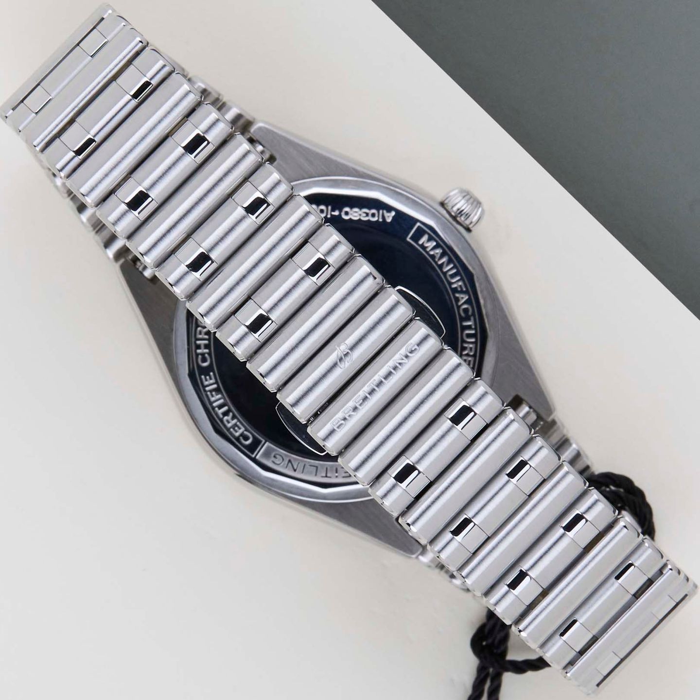 Breitling Chronomat 36 A10380 (2022) - 36 mm Steel case (6/8)