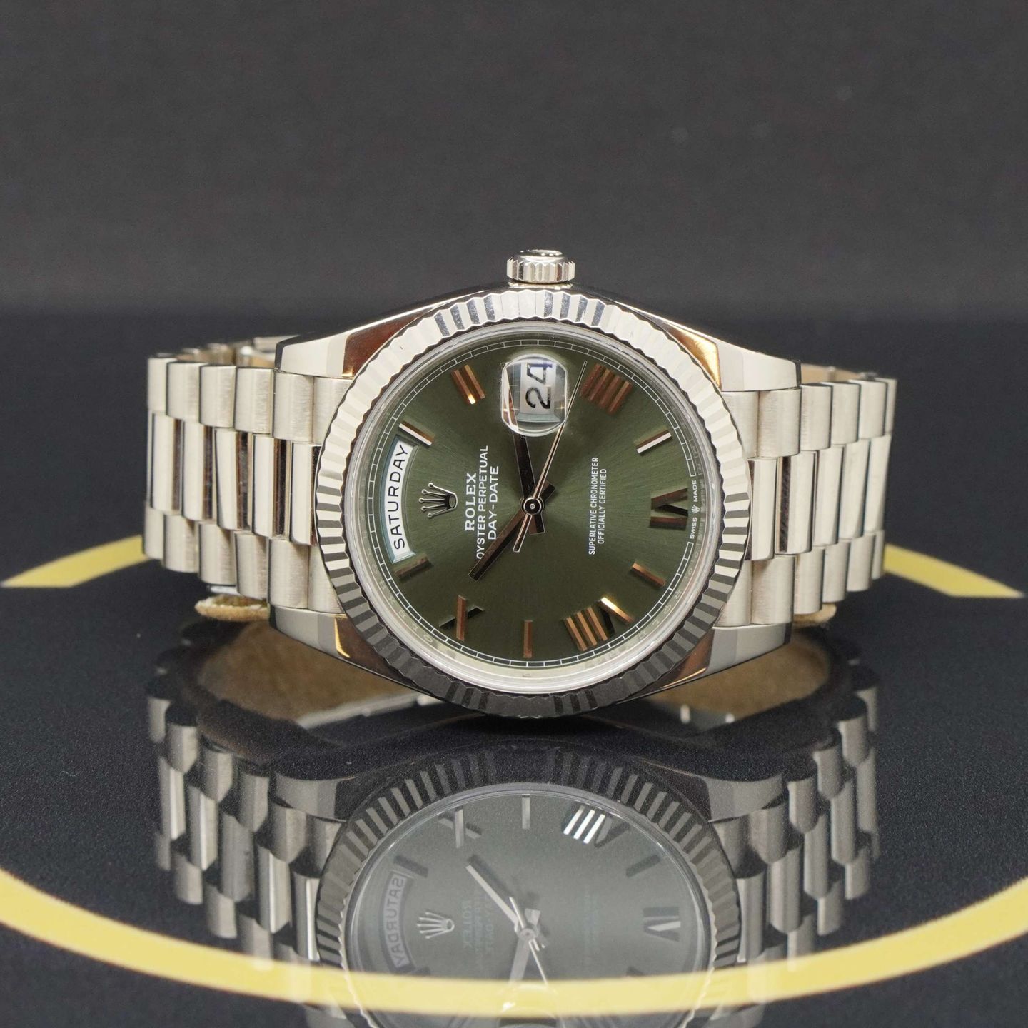 Rolex Day-Date 40 228239 - (4/6)