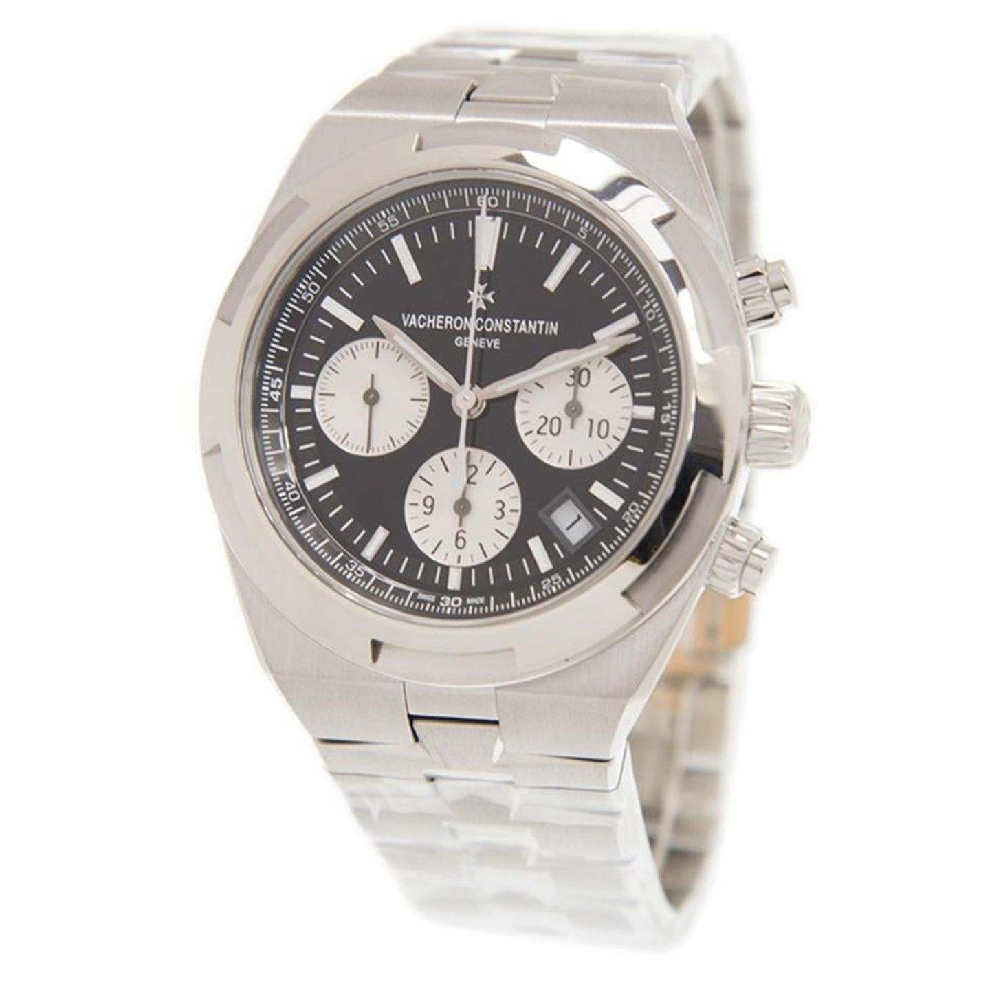 Vacheron Constantin Overseas 5500V/110A-B481 - (3/4)