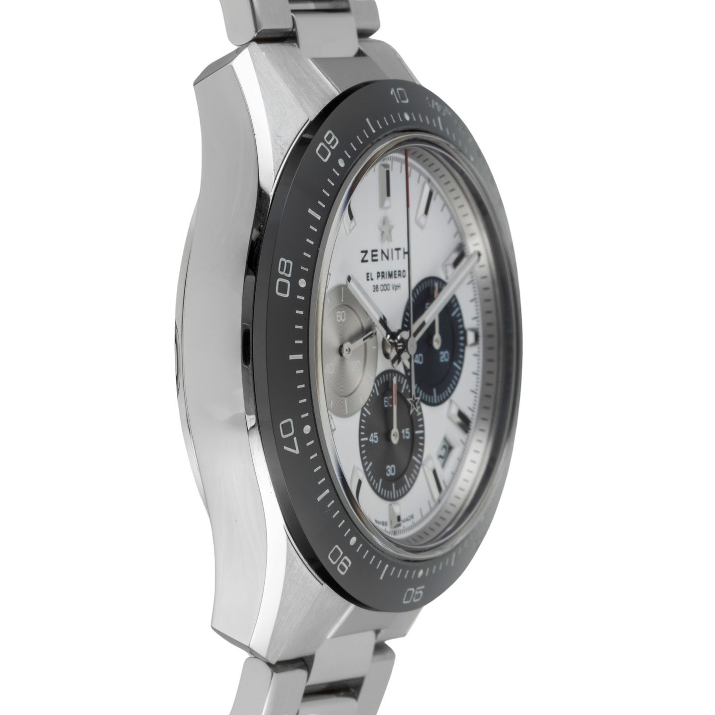 Zenith Chronomaster Sport 03.3100.3600/69.M3100 - (7/8)