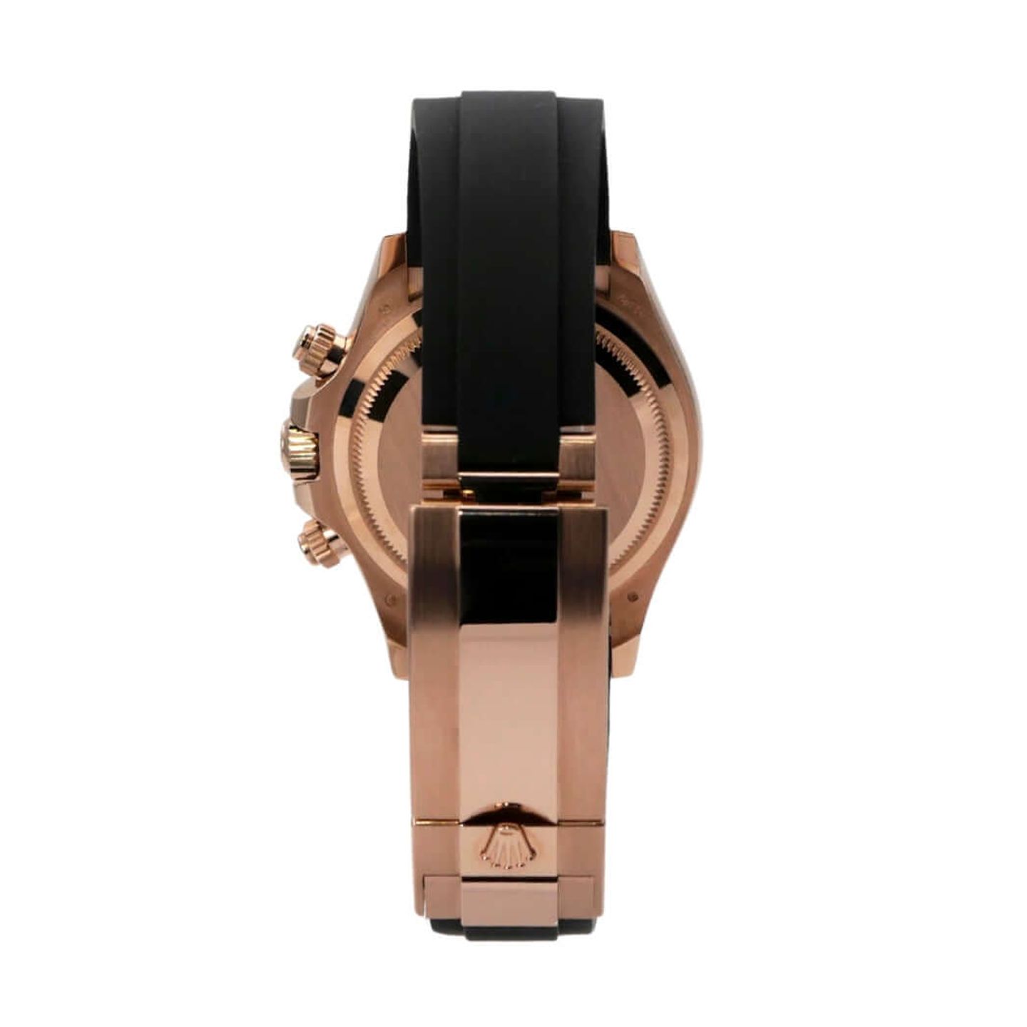 Rolex Daytona 126515LN (2024) - Zwart wijzerplaat 40mm Roségoud (8/8)