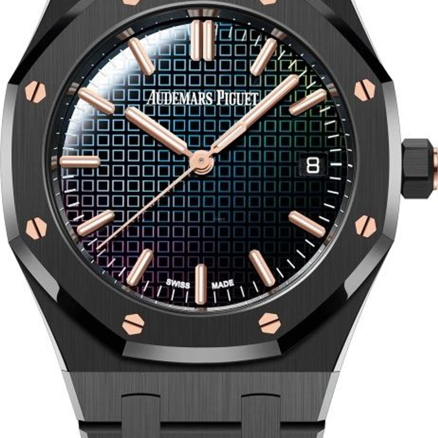 Audemars Piguet Royal Oak Selfwinding 77350CE.OO.1266CE.02.A - (1/1)