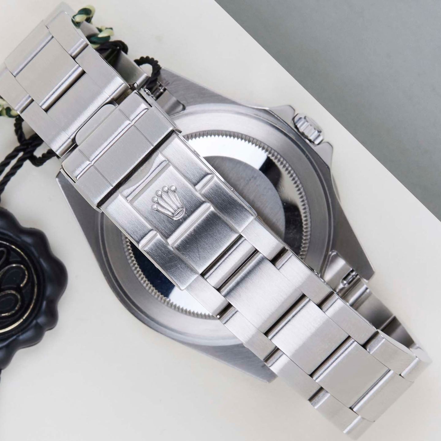 Rolex GMT-Master II 16710 - (6/8)