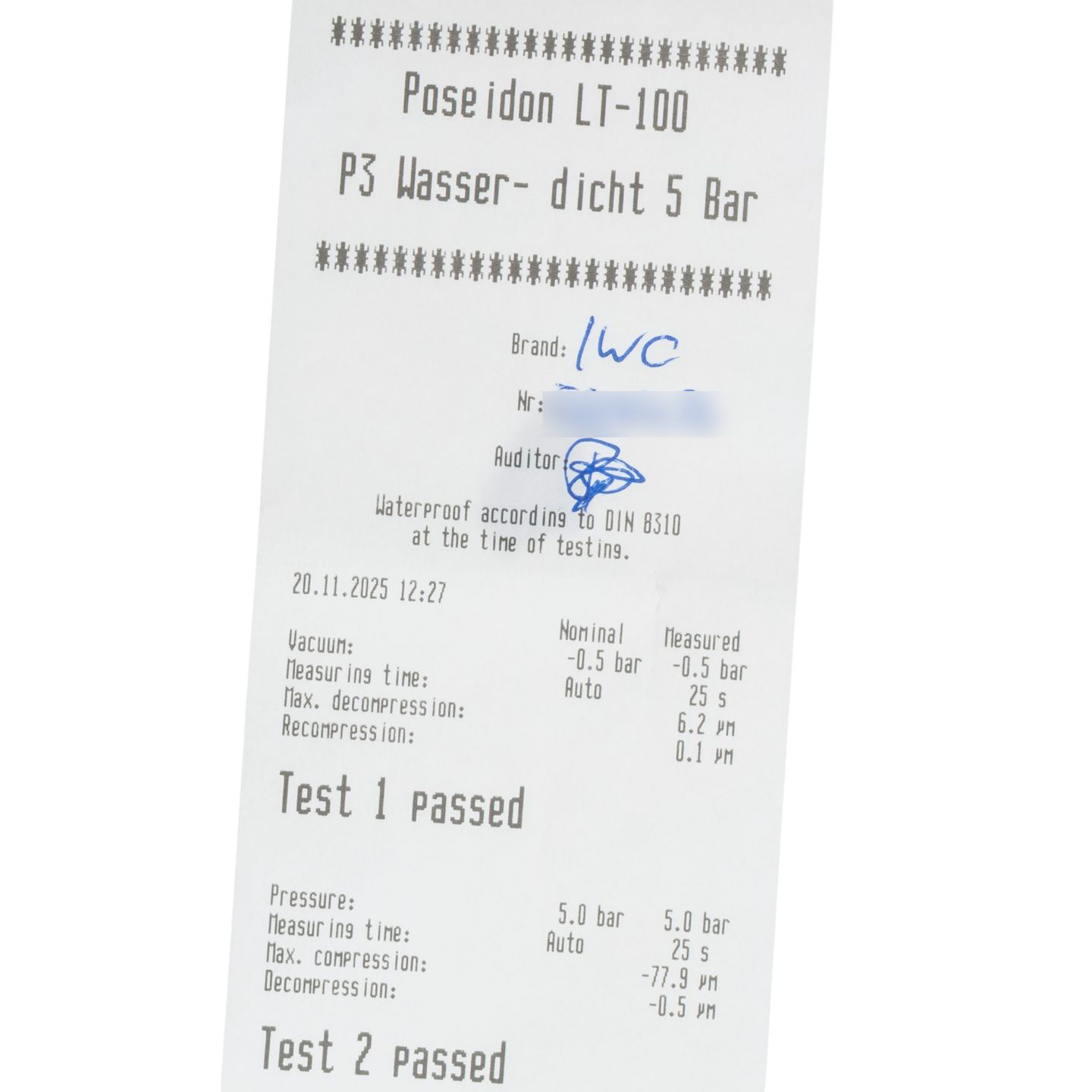 IWC Pilot's Watch Automatic 36 IW324008 - (5/8)